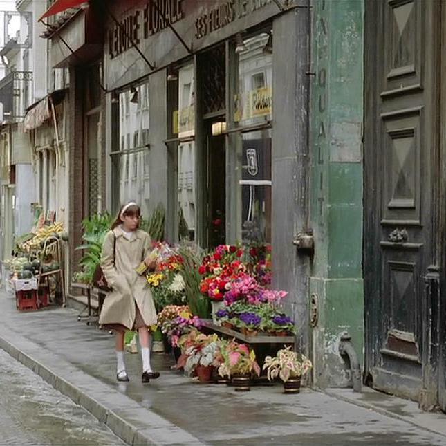 Le Bistro