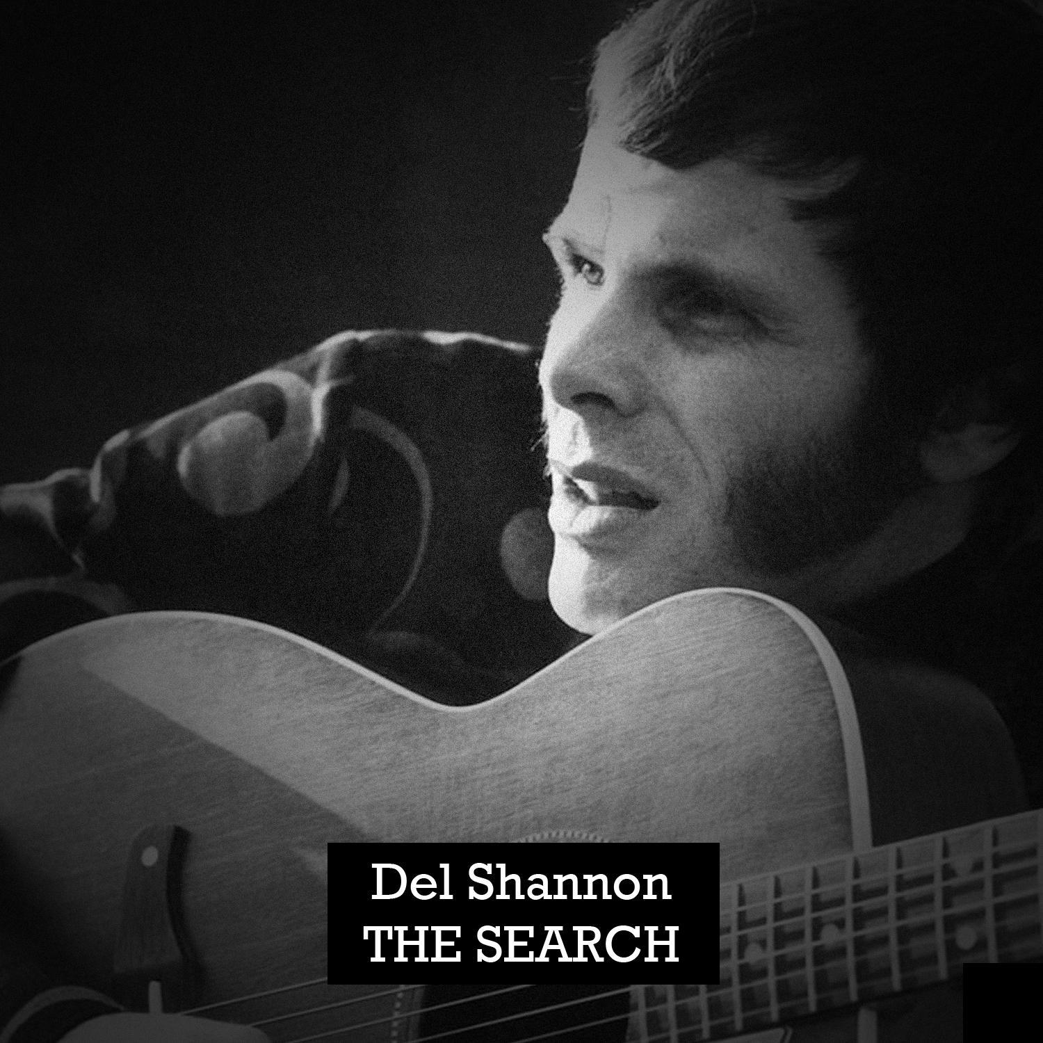 The Search