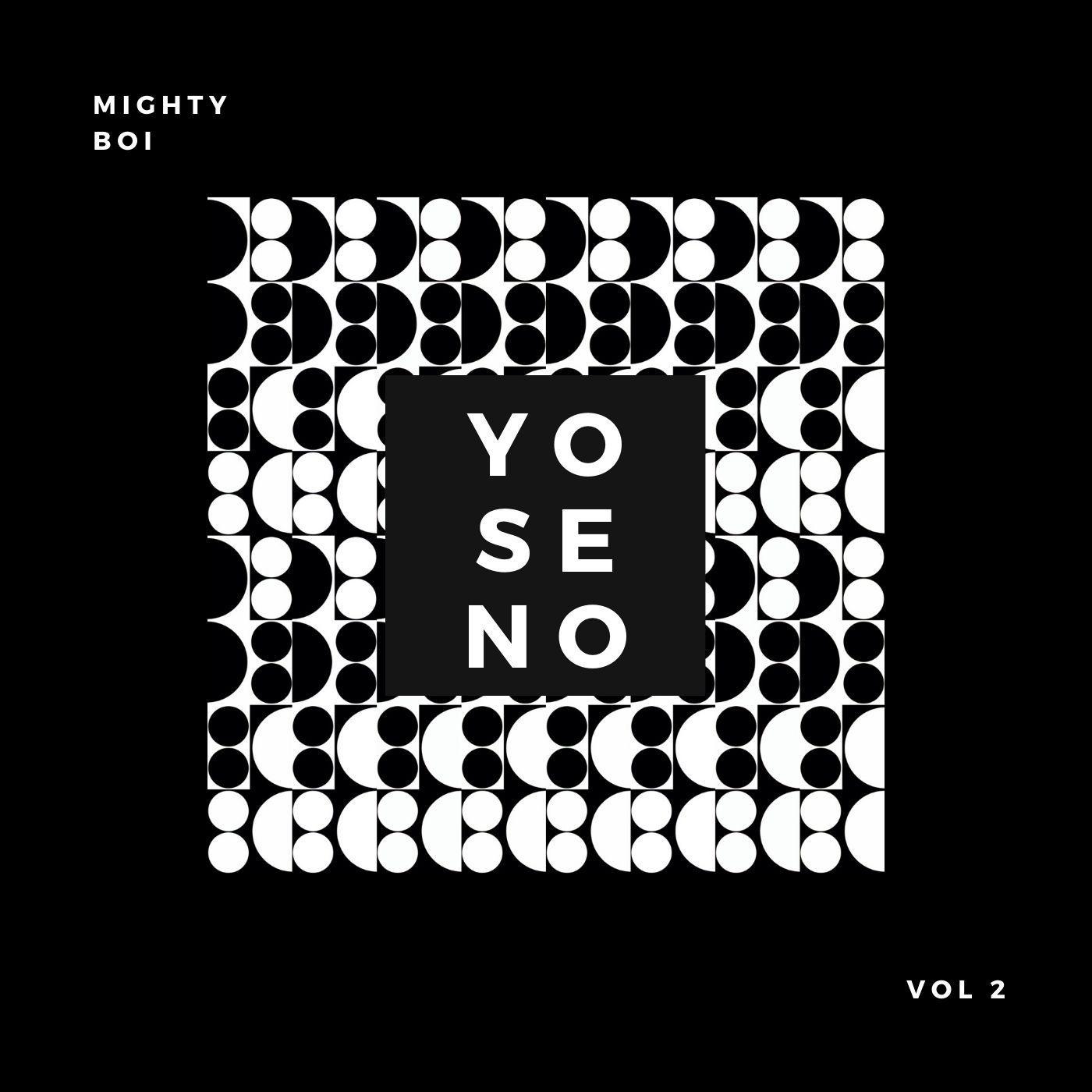 Yo Se No, Vol. 2