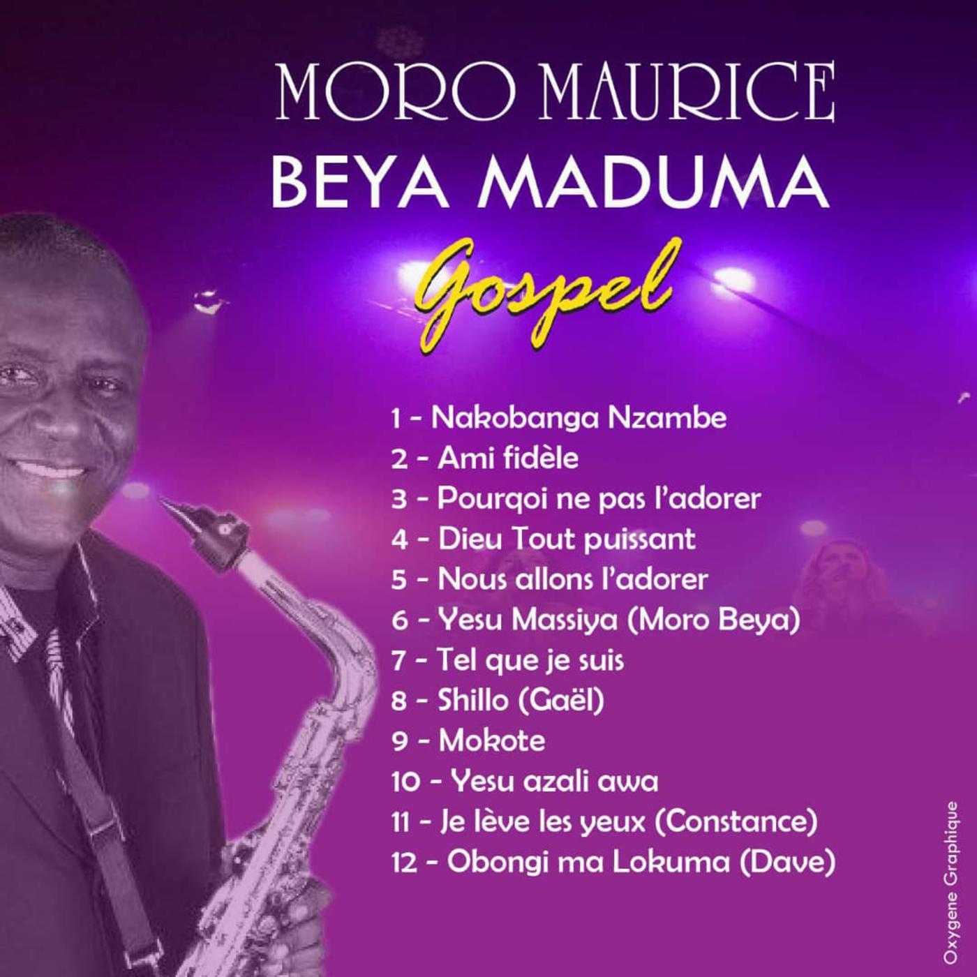 Gospel