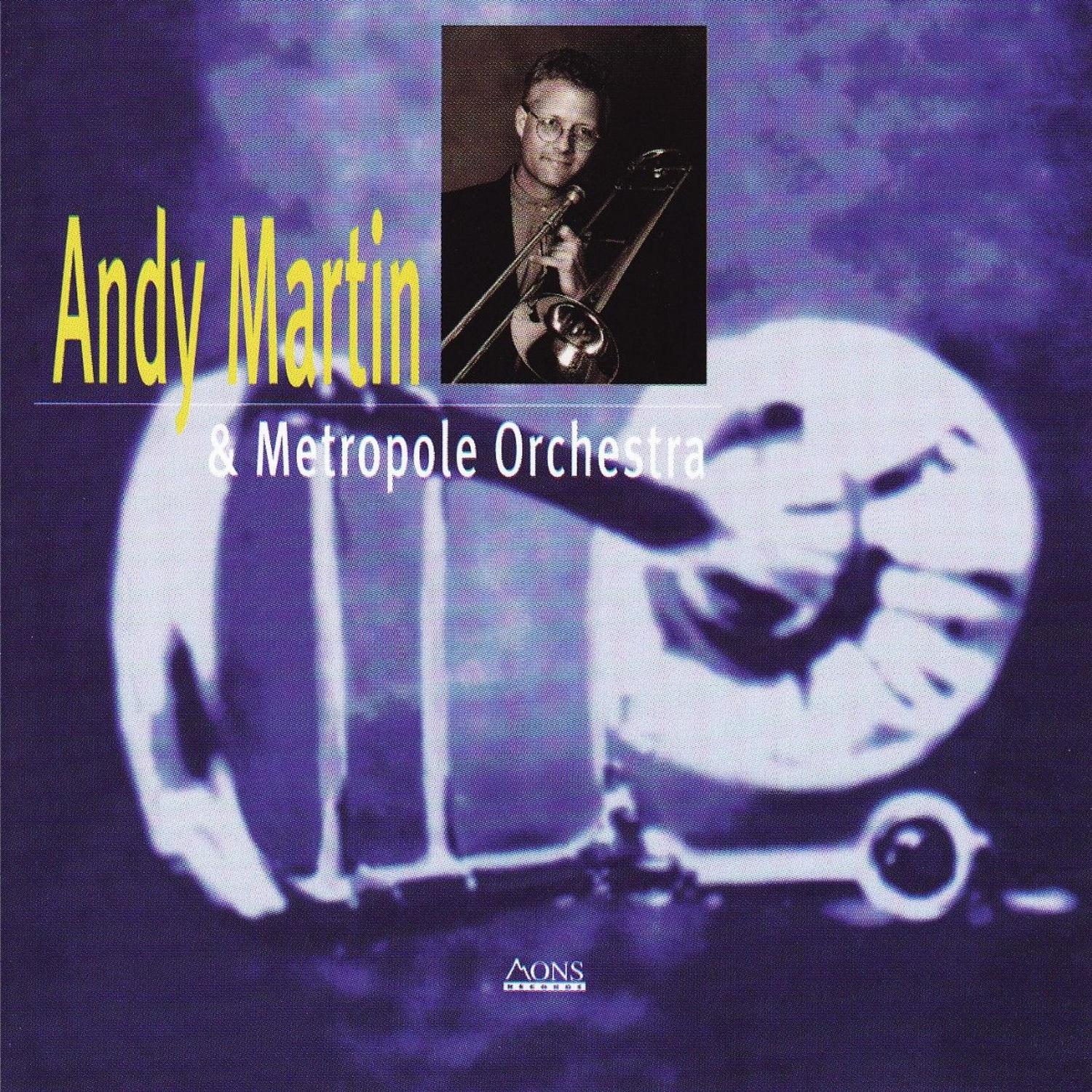 Andy Martin