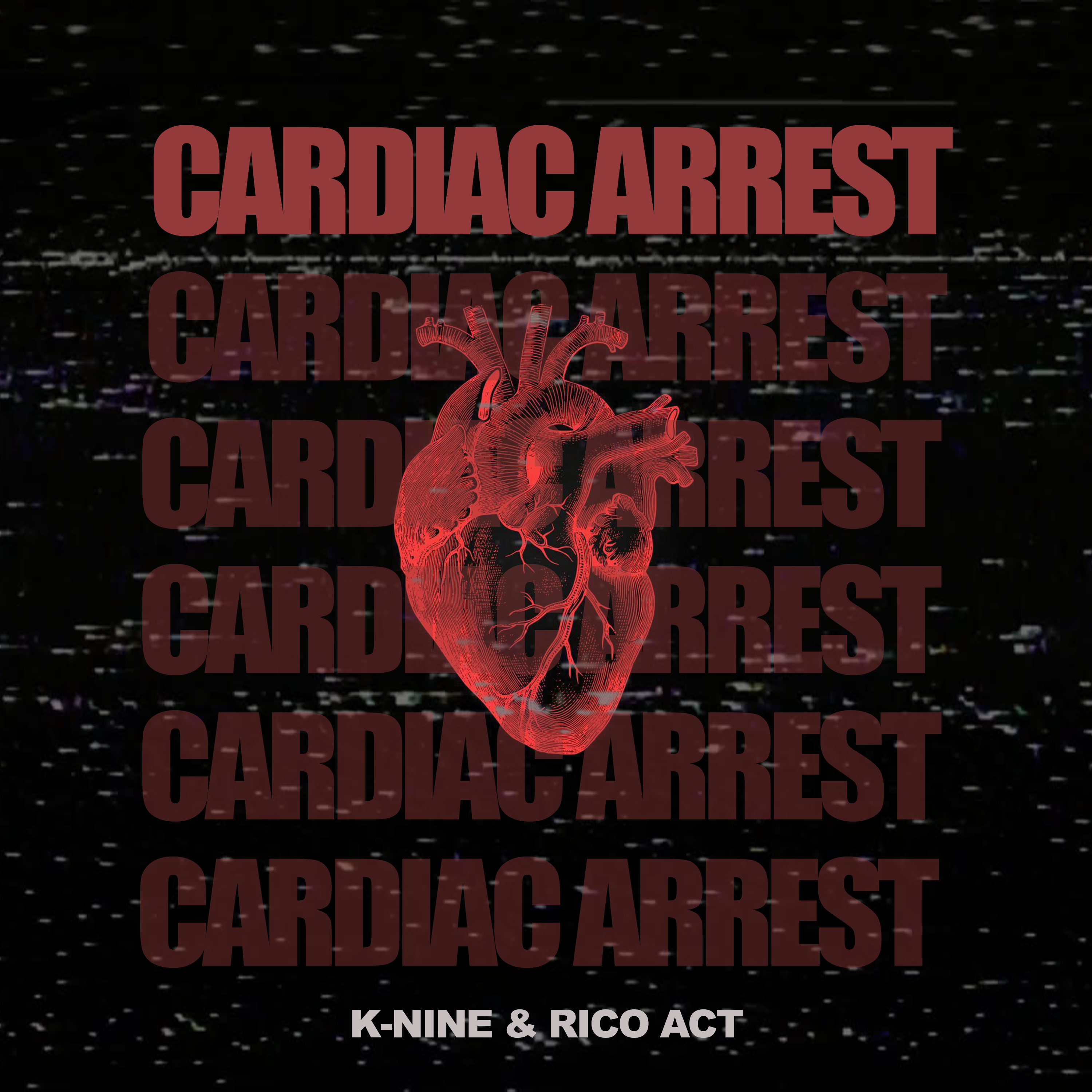 Cardiac Arrest