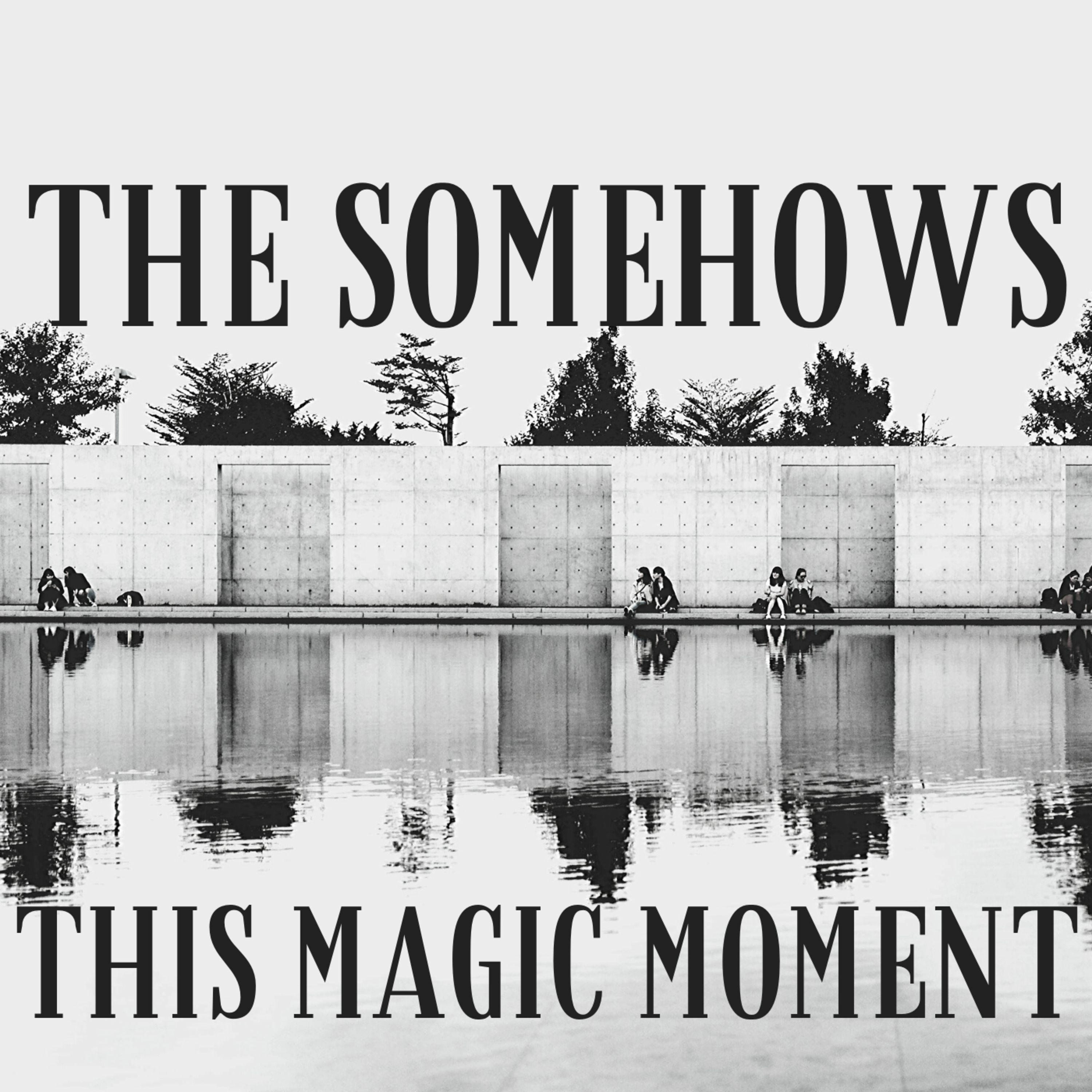 This Magic Moment