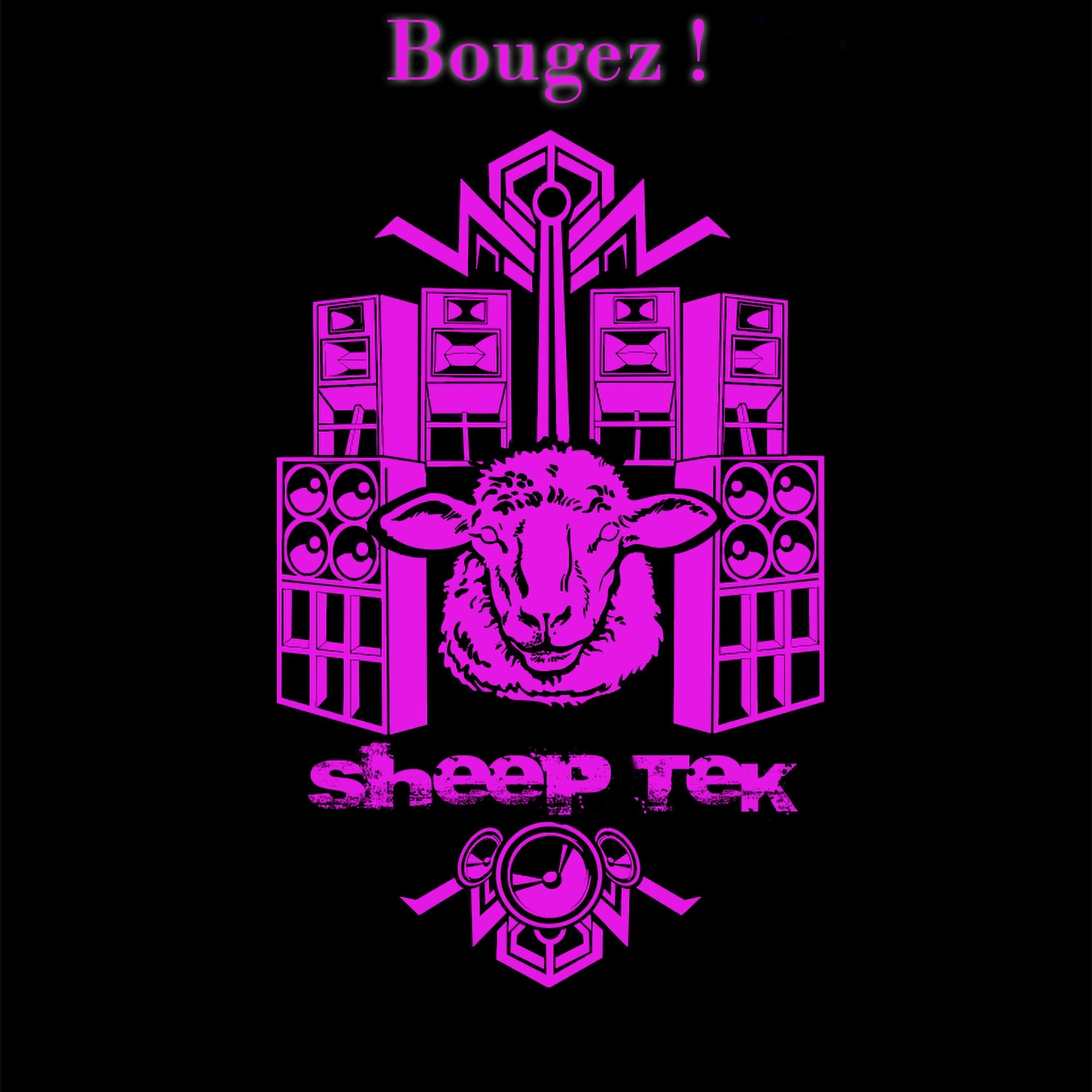 Bougez !