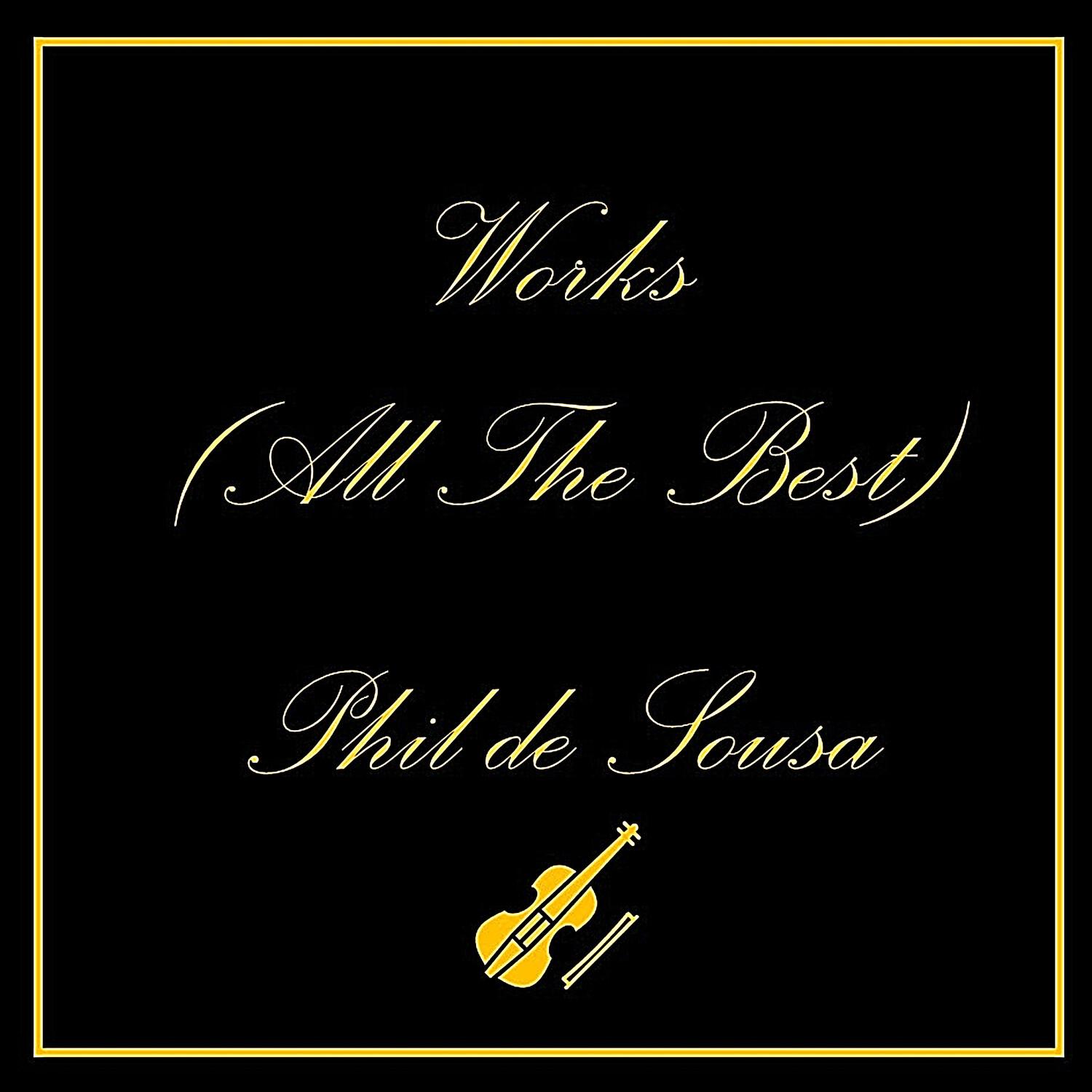 Works (All the Best)