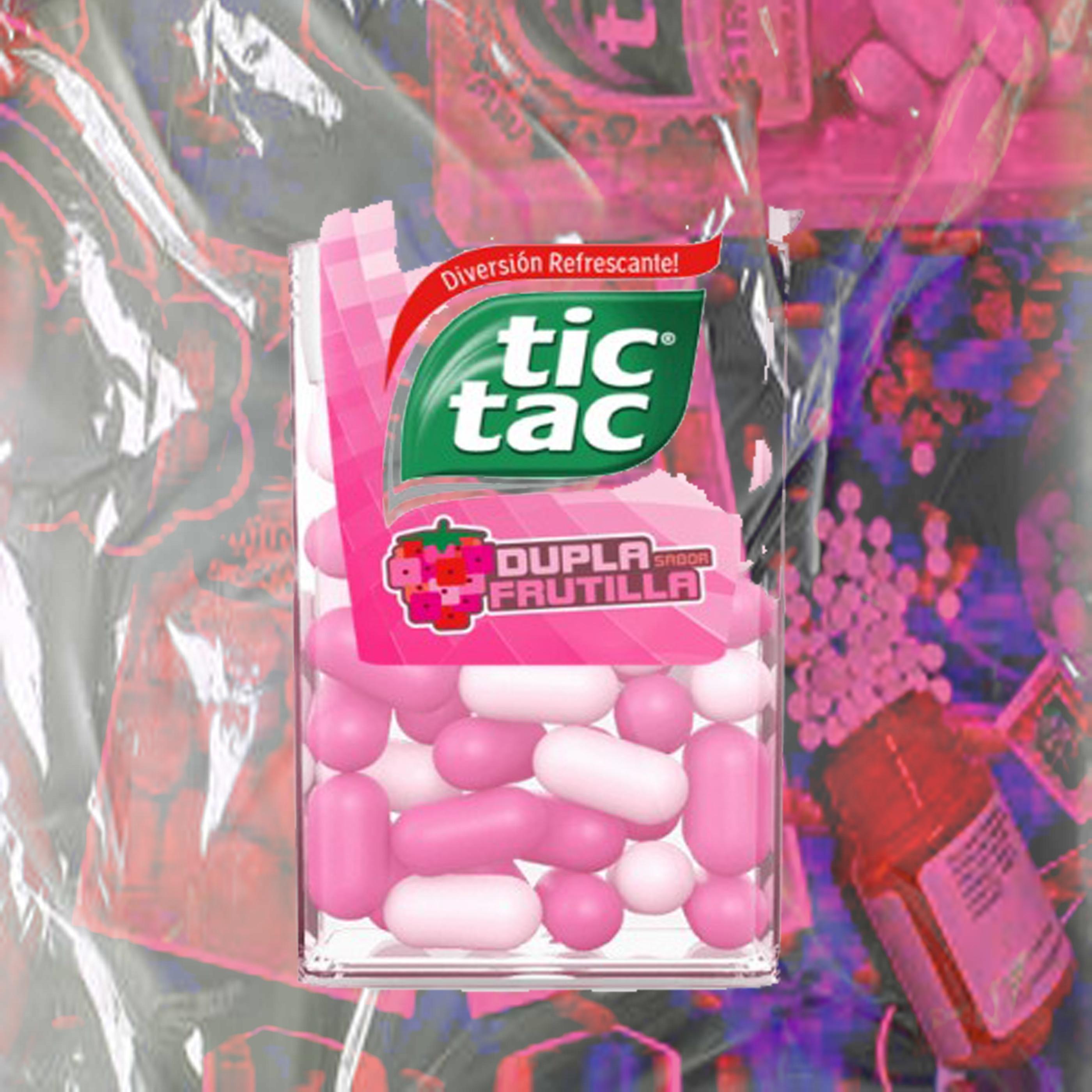 Tic tac