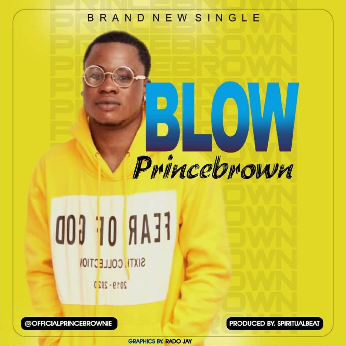 Blow