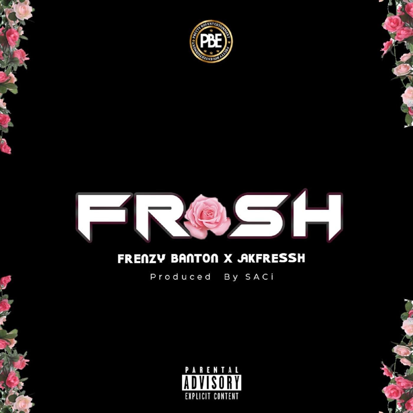 FROSH