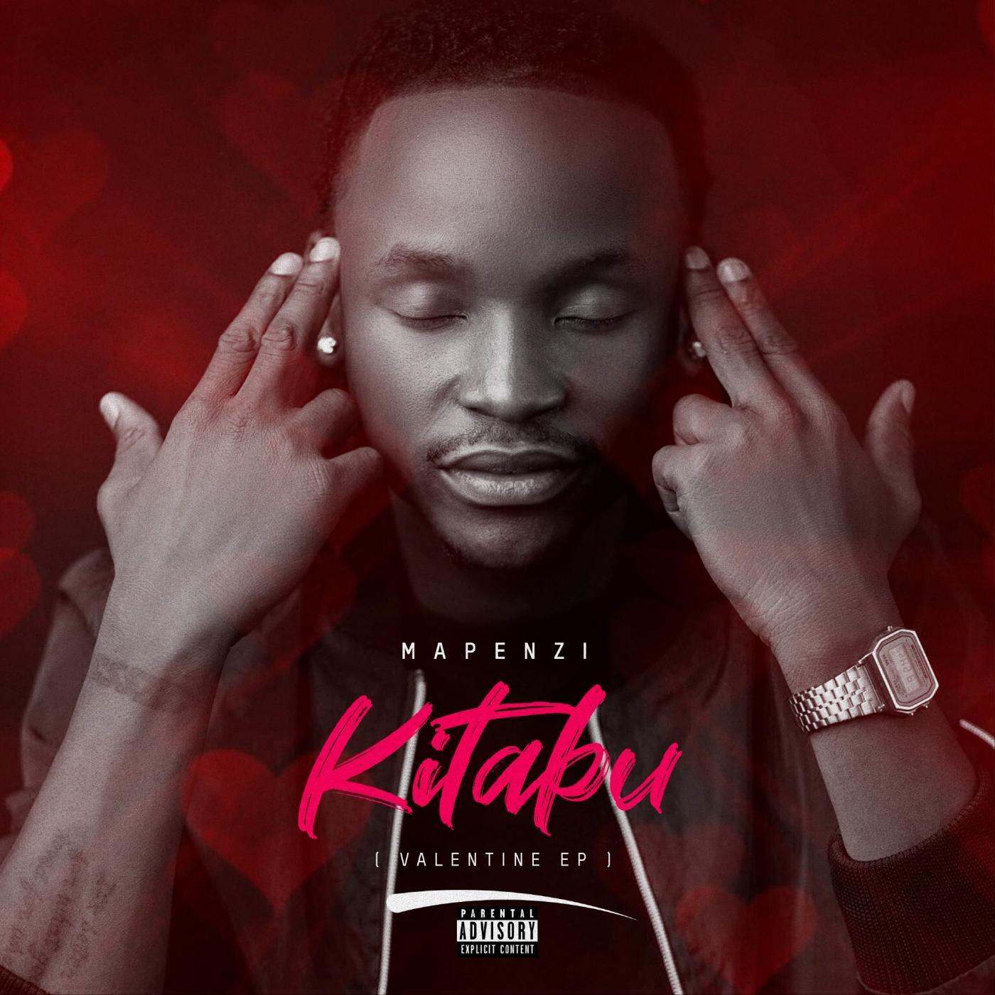 Mapenzi Kitabu
