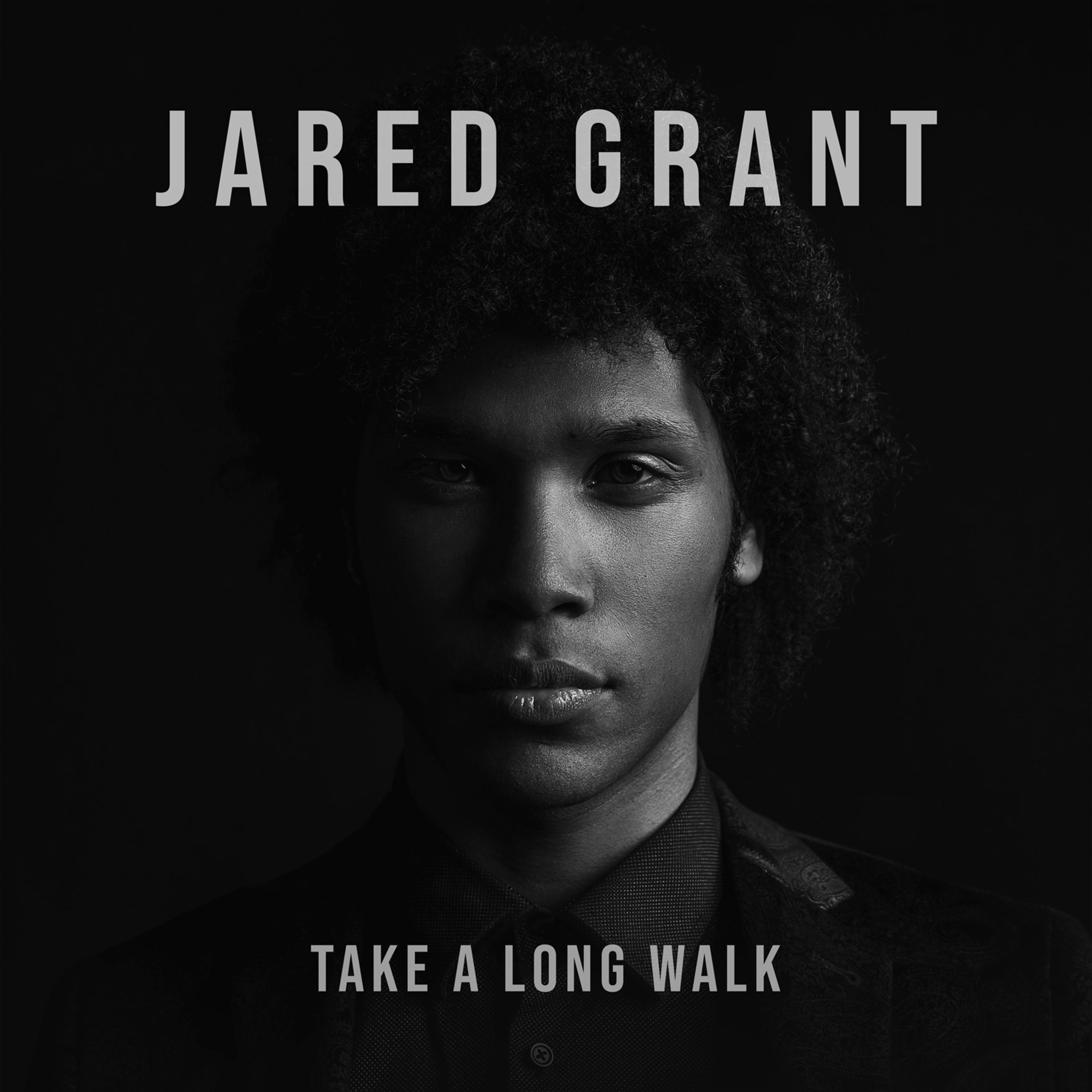 Take a Long Walk