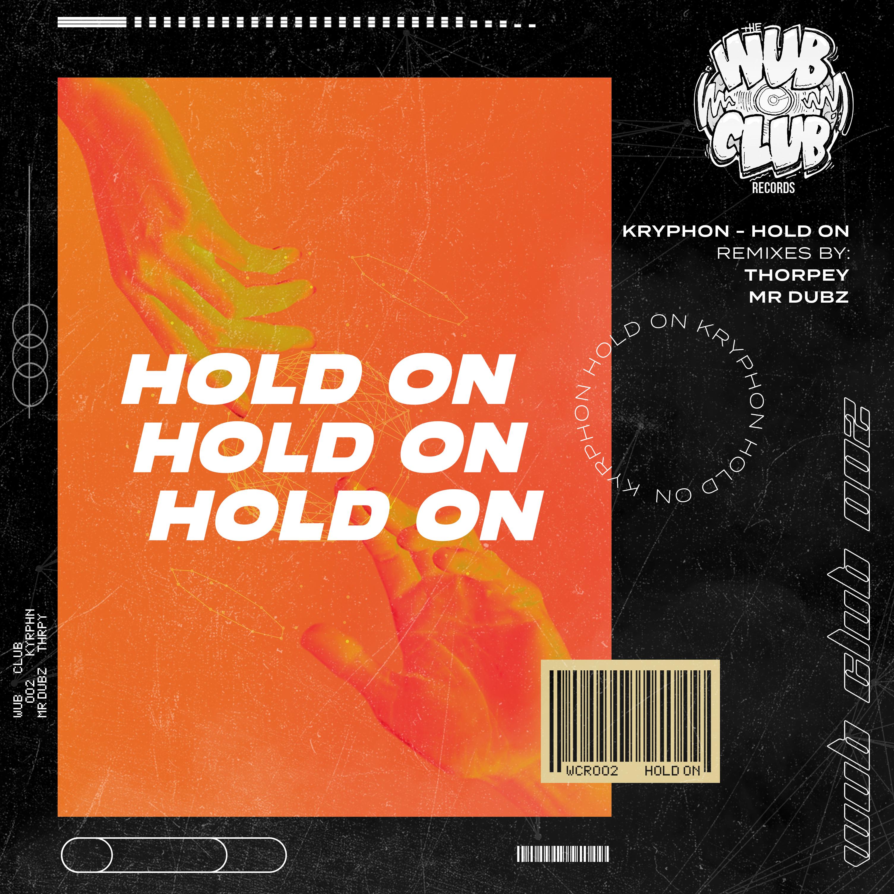 Hold On