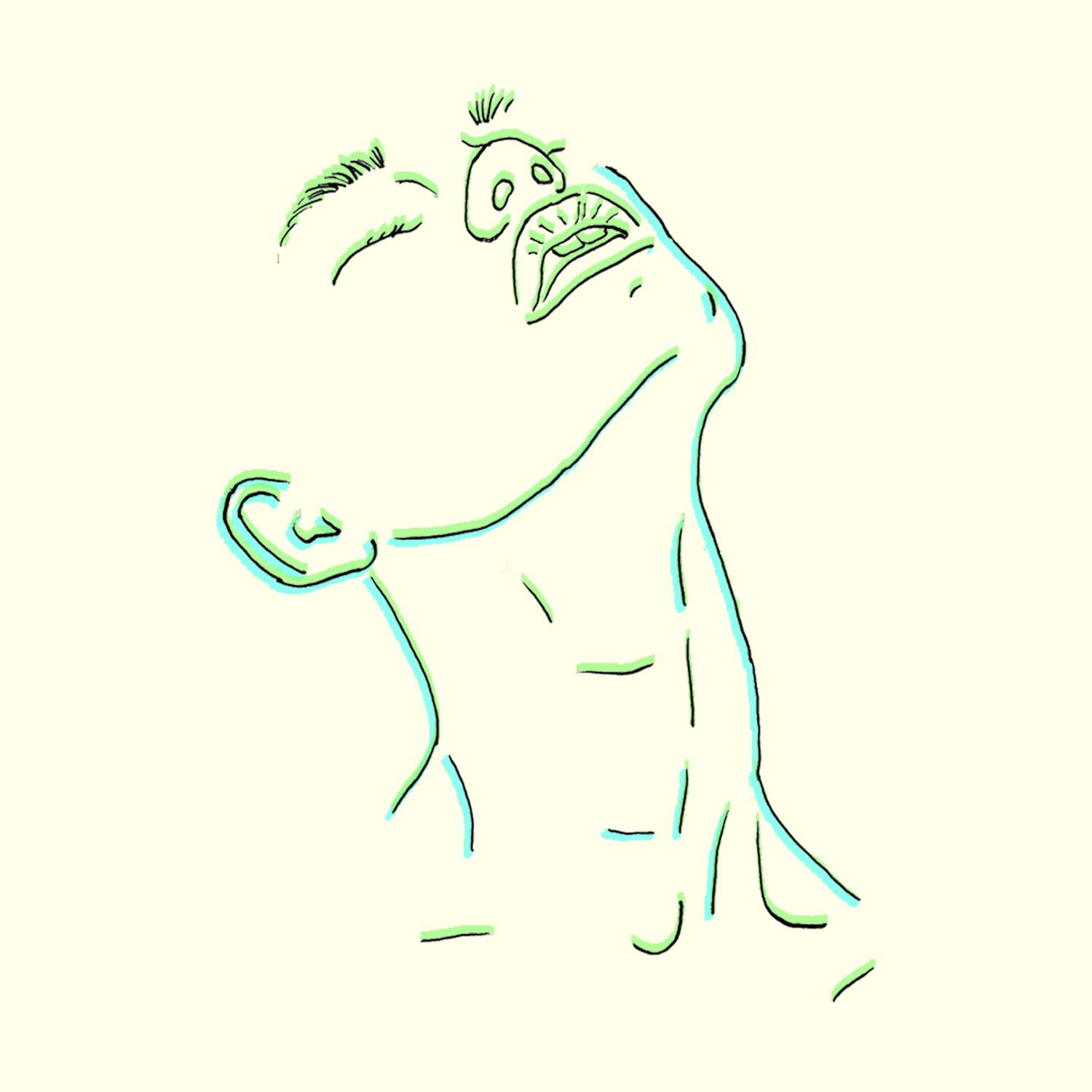 When Nothing's Said