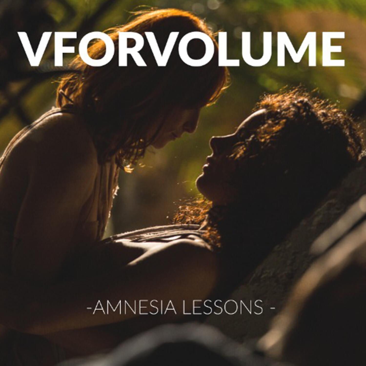 Amnesia Lessons