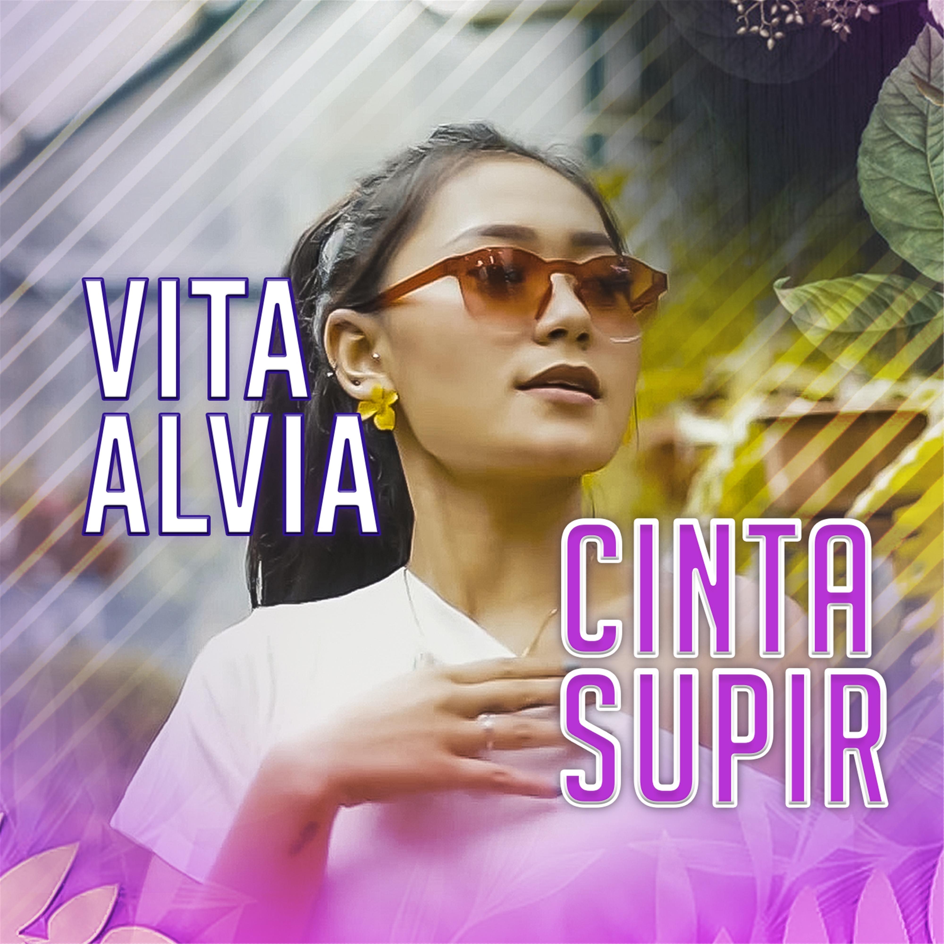 Cinta Supir