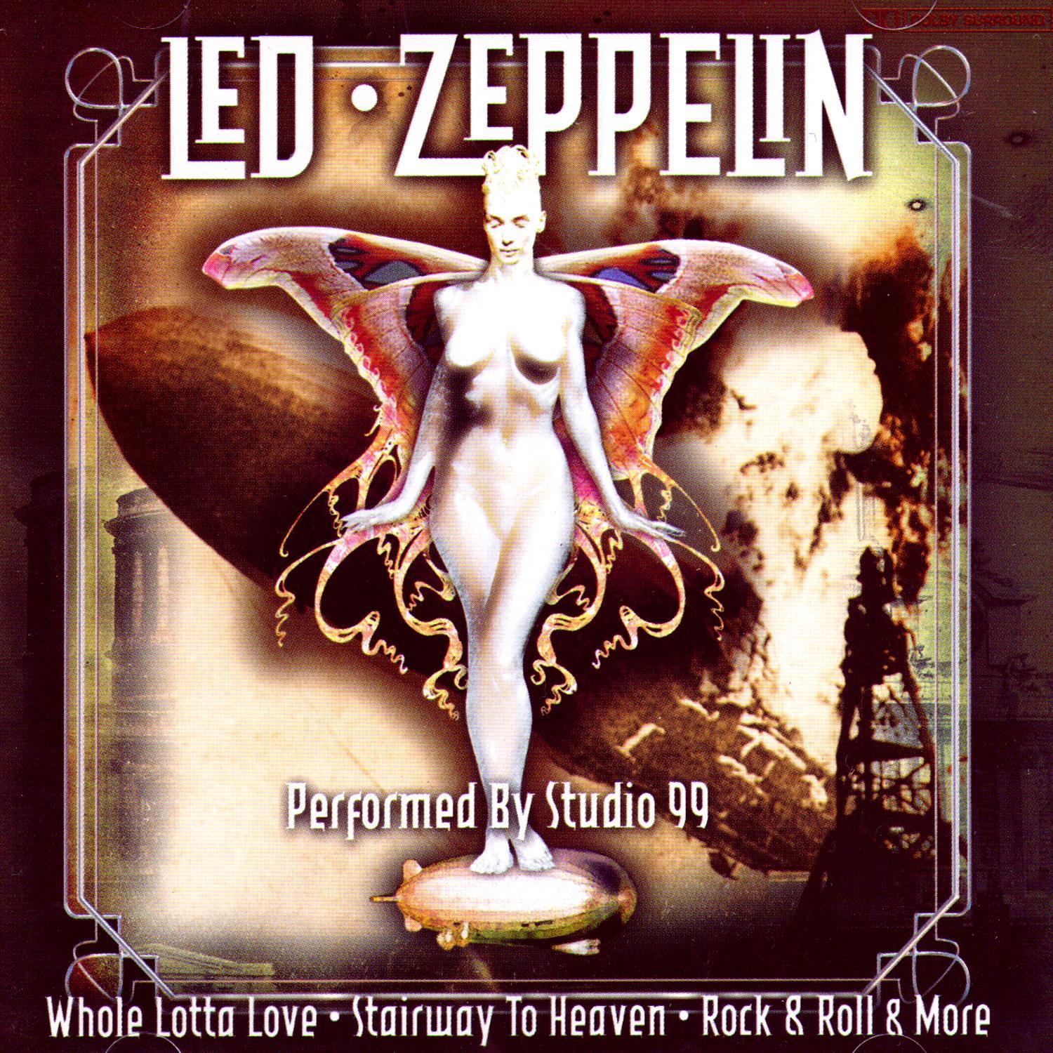 Immigrant Song