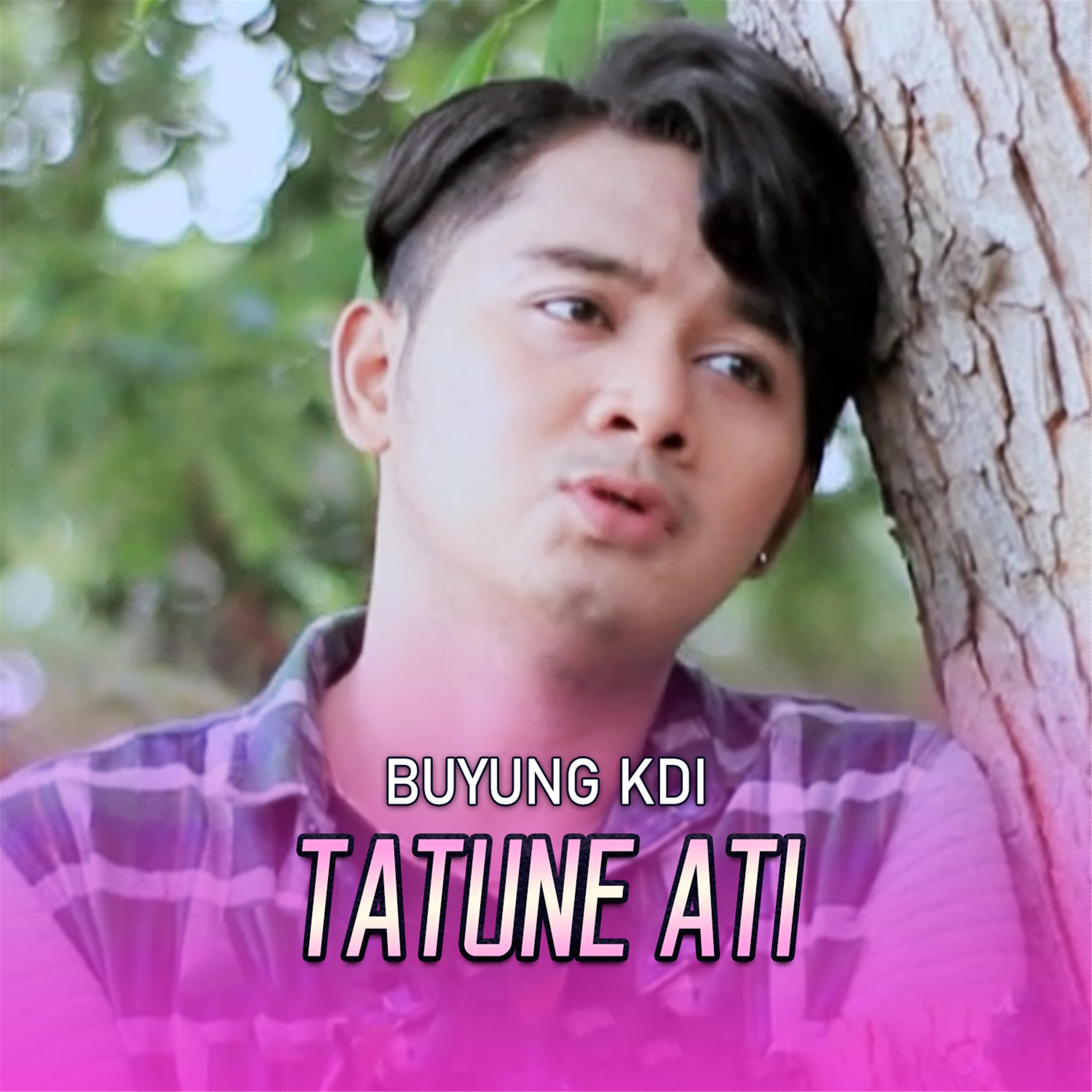 Tatune Ati