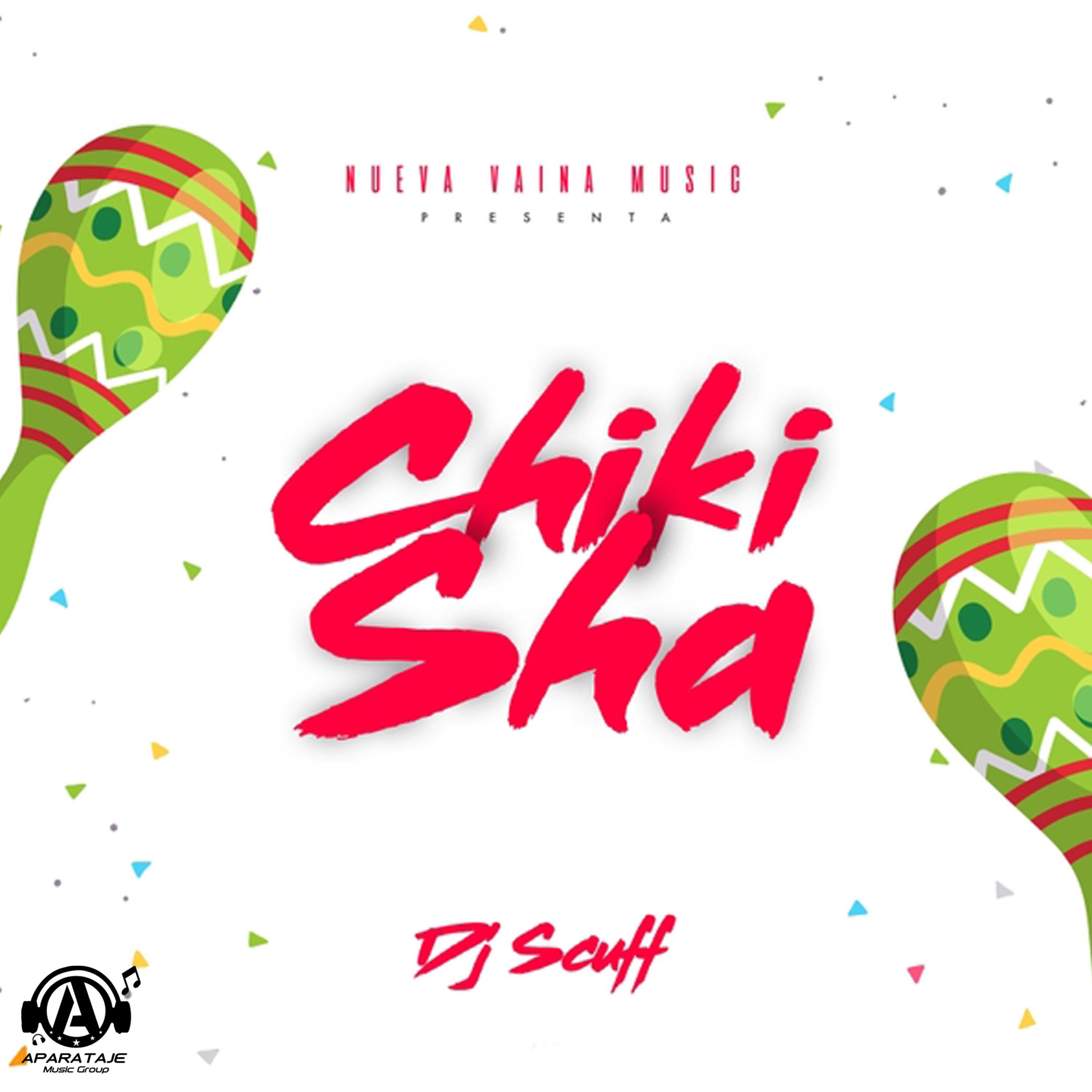 Chiki Sha