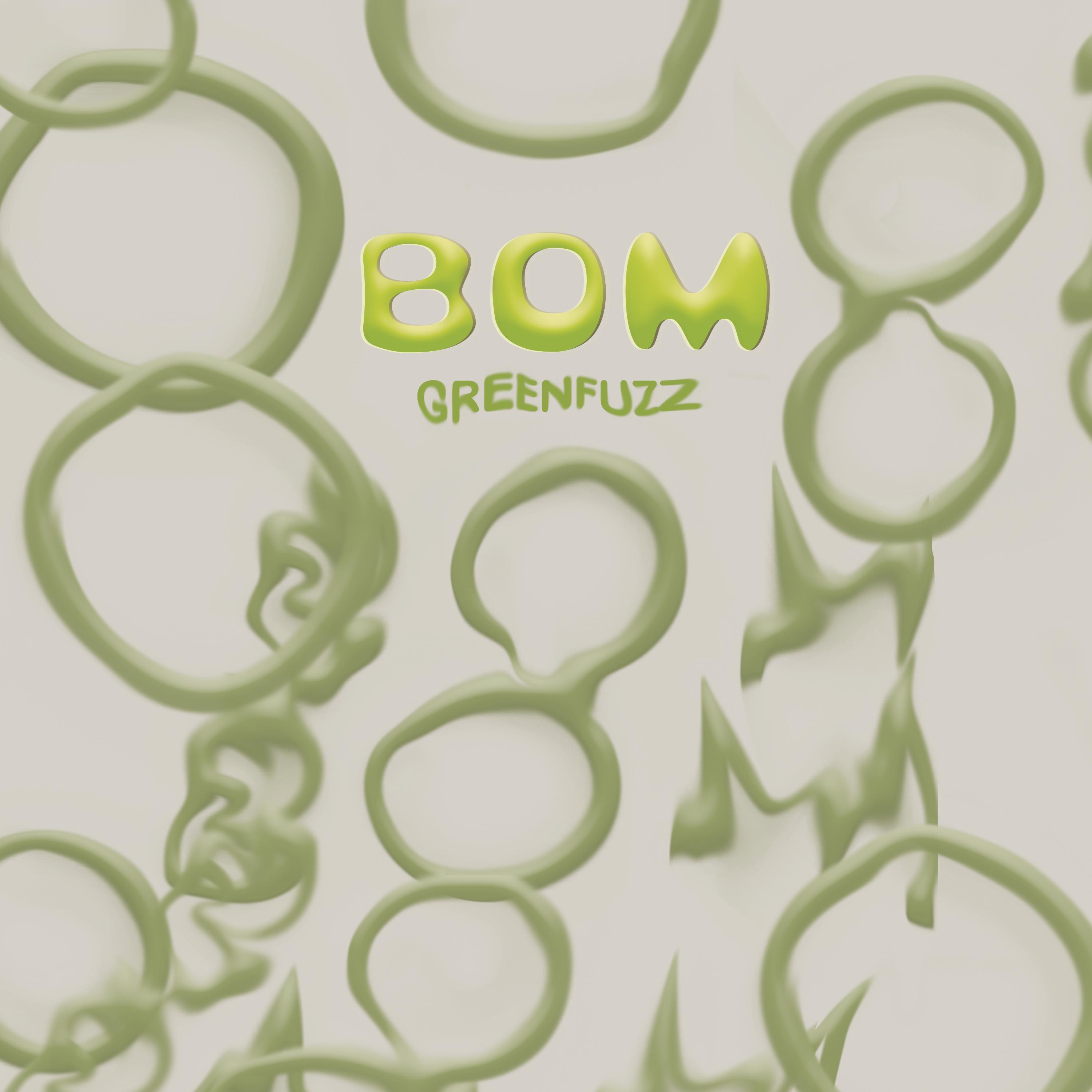 Green Fuzz