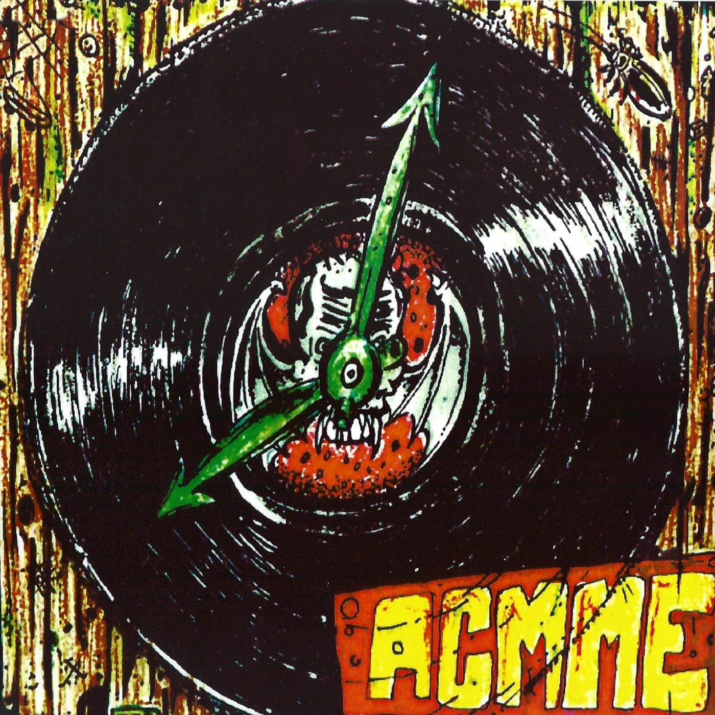 Acmme