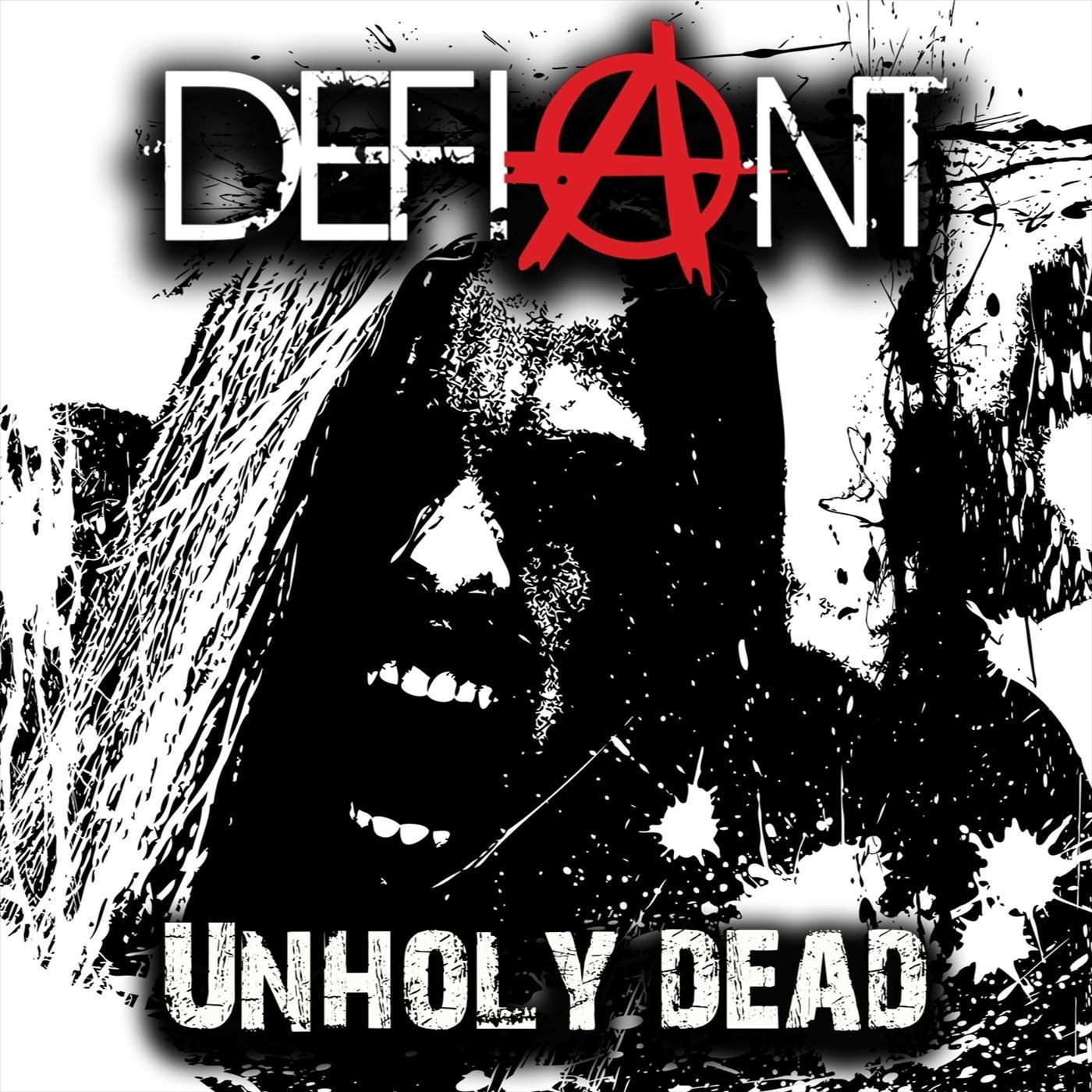 Unholy Dead