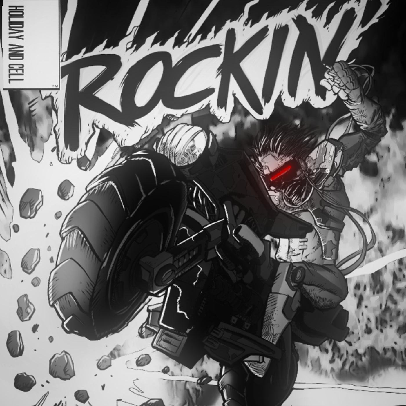 Rockin'