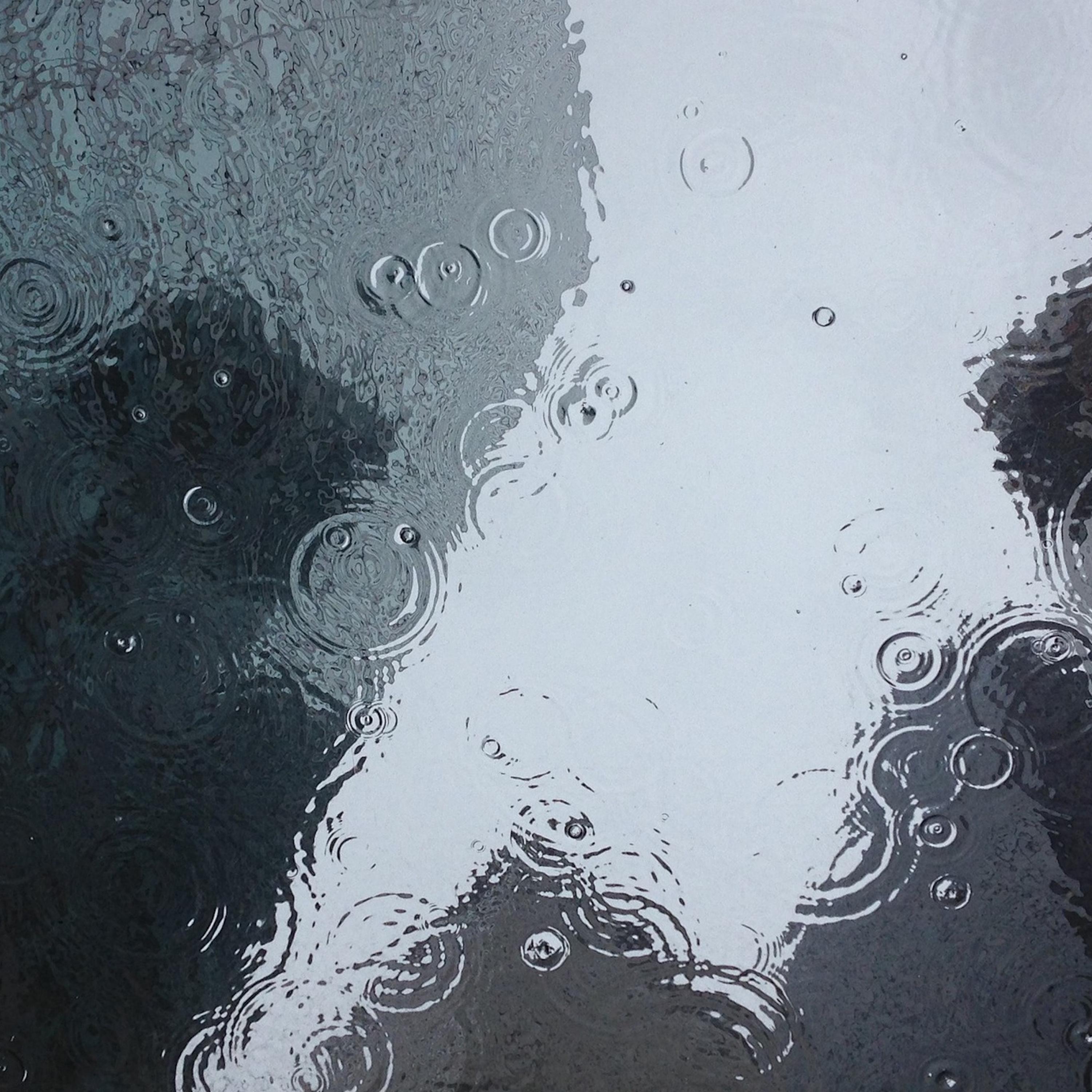 Delicate Droplets