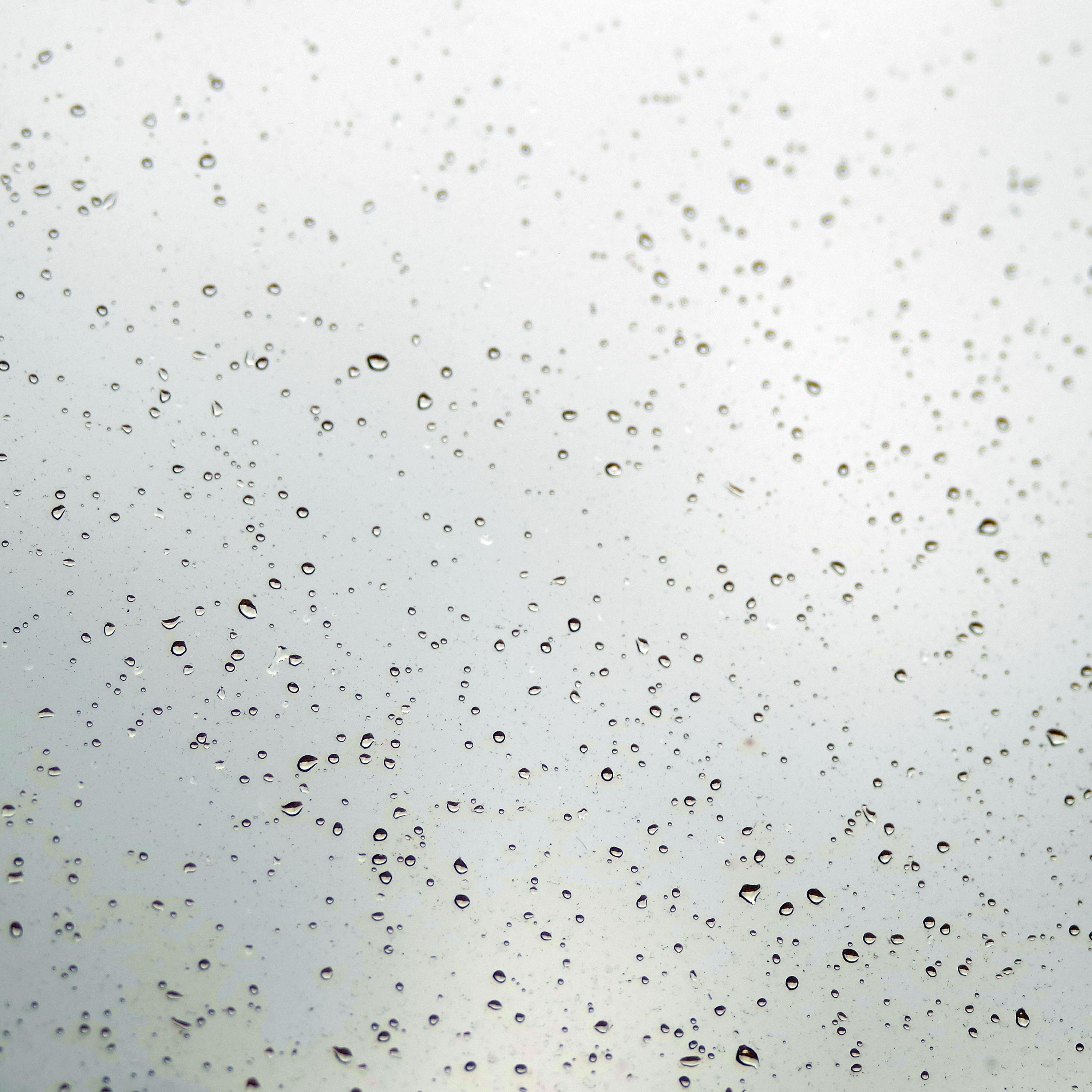 Hydrophonic Rains