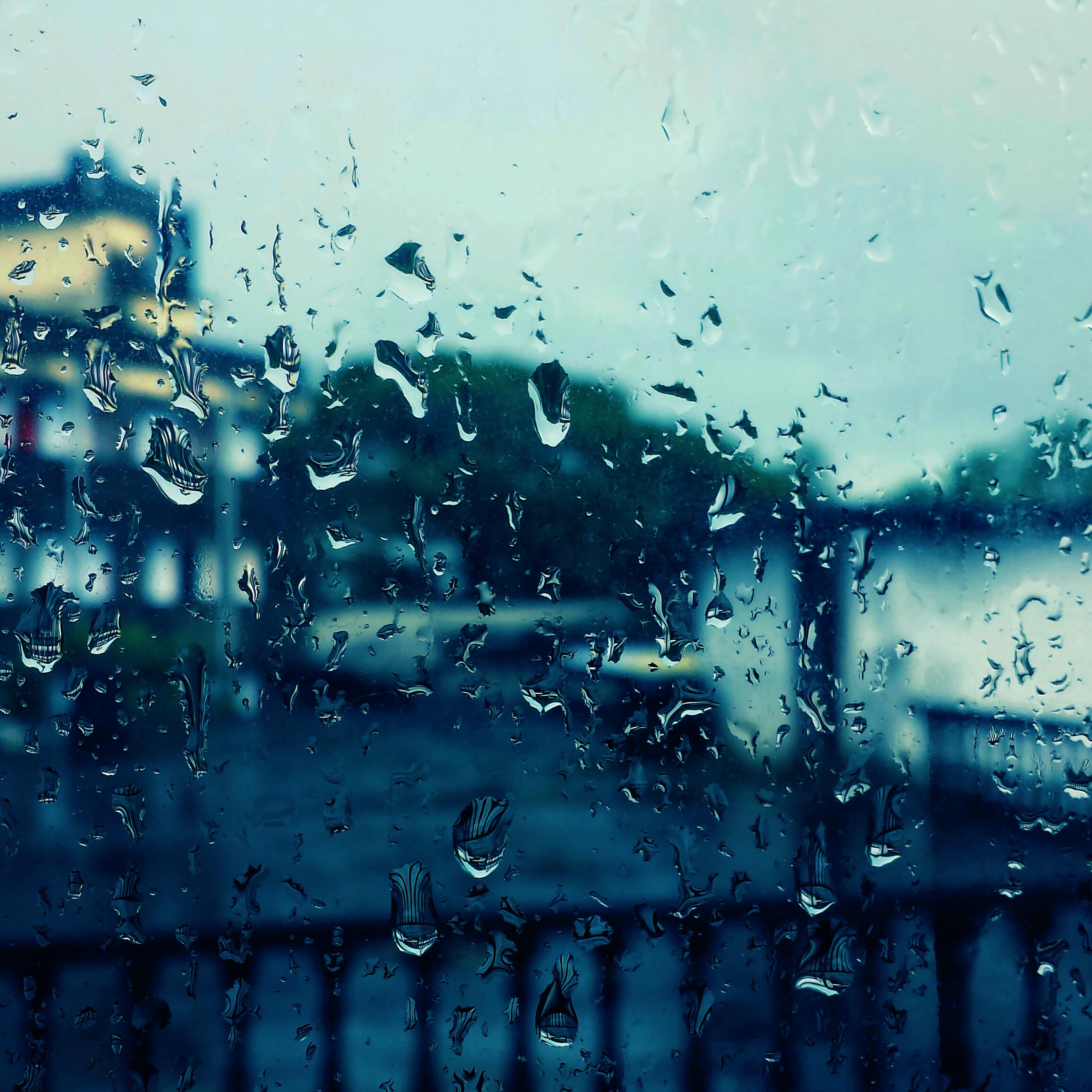 Light Rains