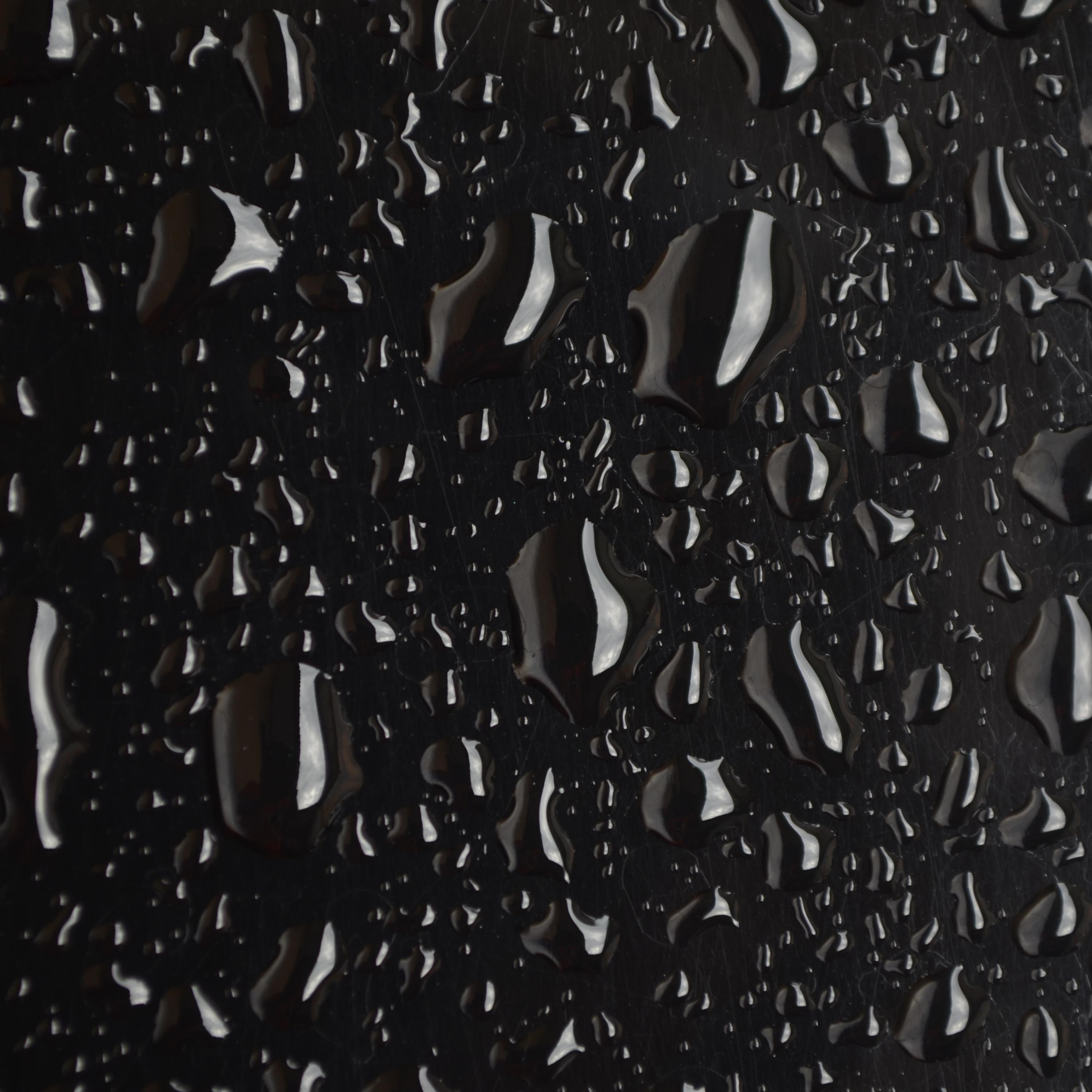Gentle Rain