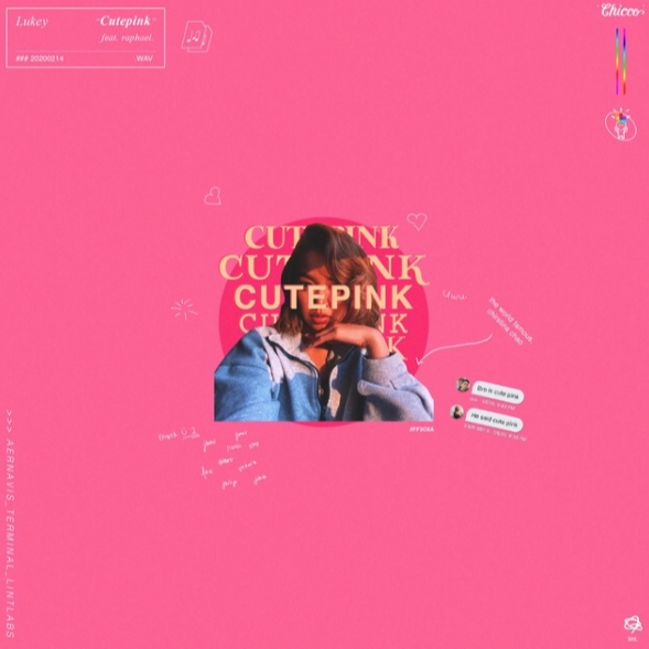 Cutepink