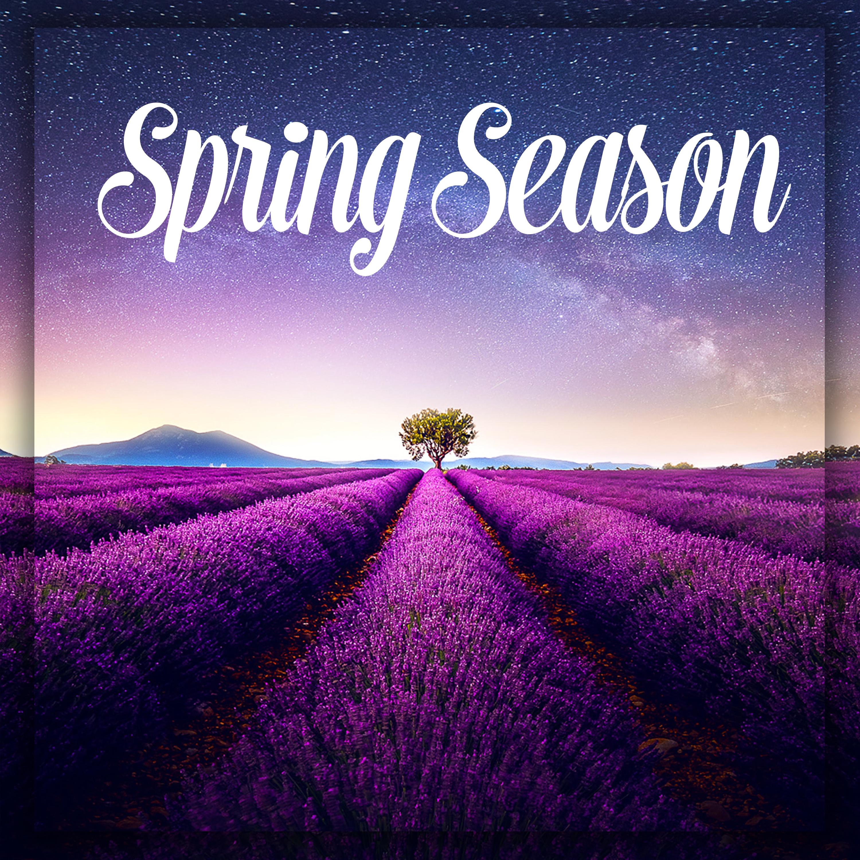 Spring Season