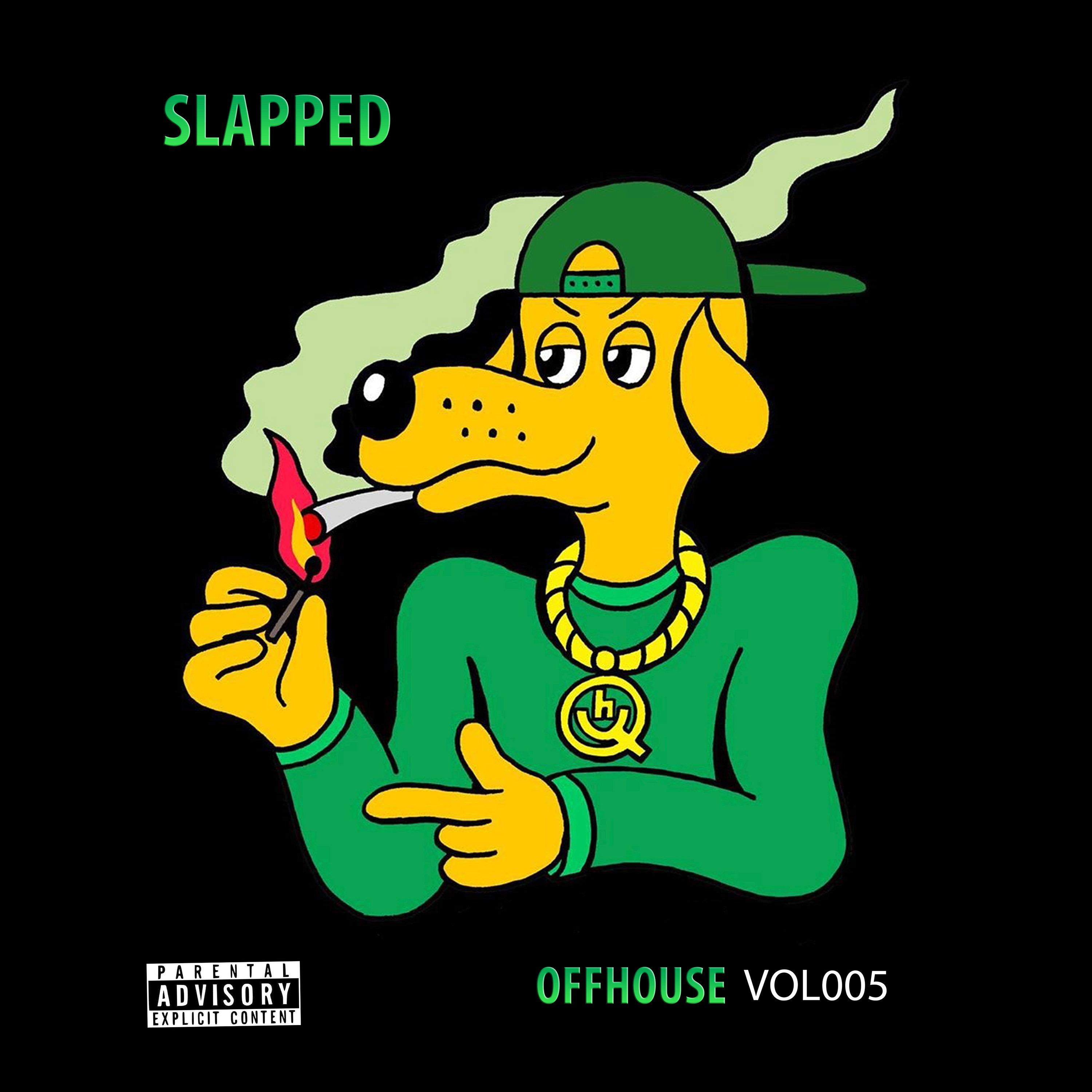 Slapped