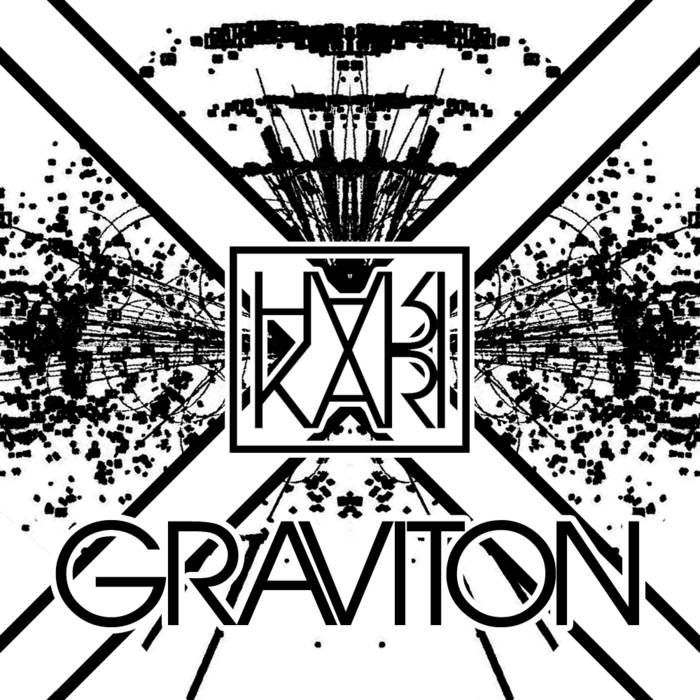 GRAVITON