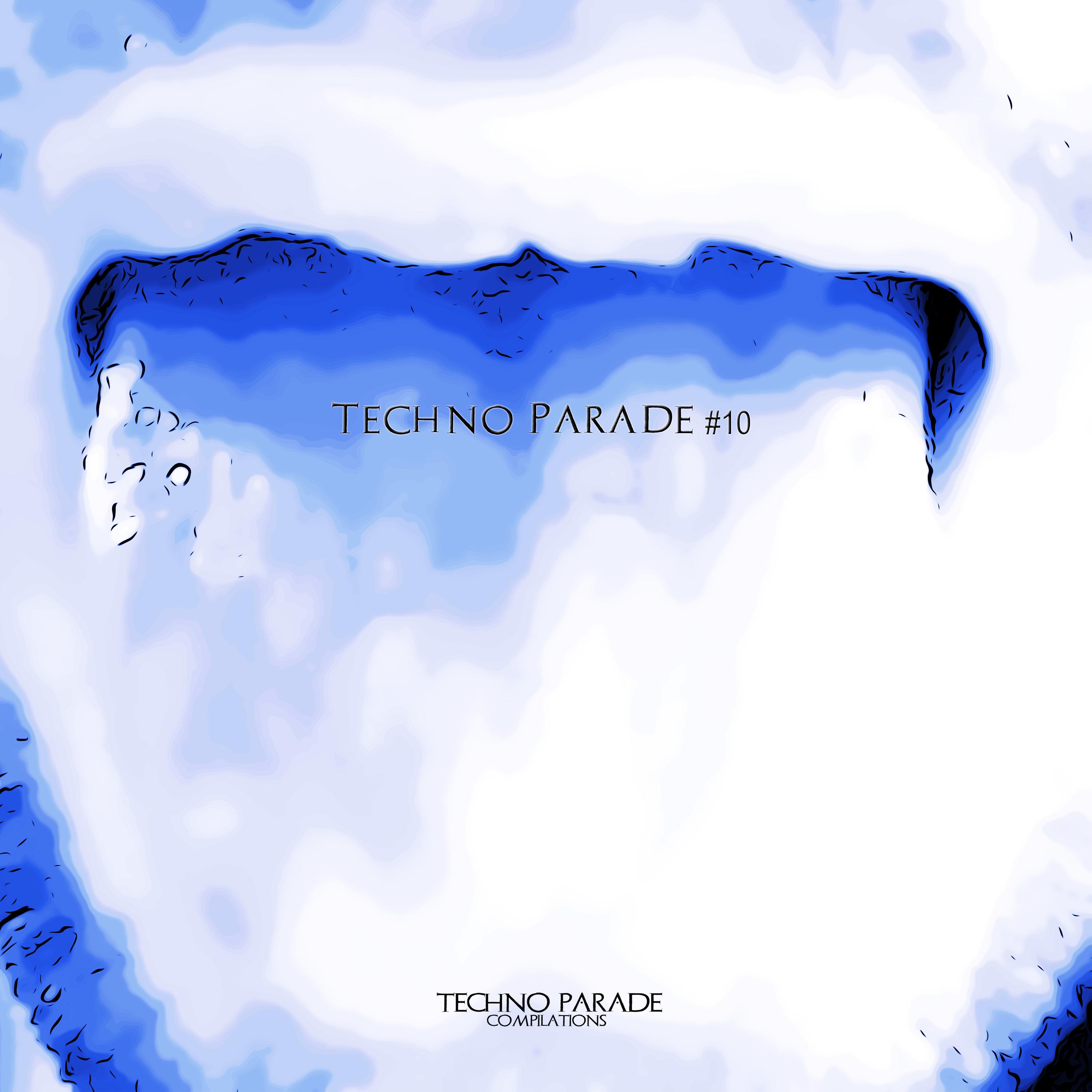 Techno Parade #10