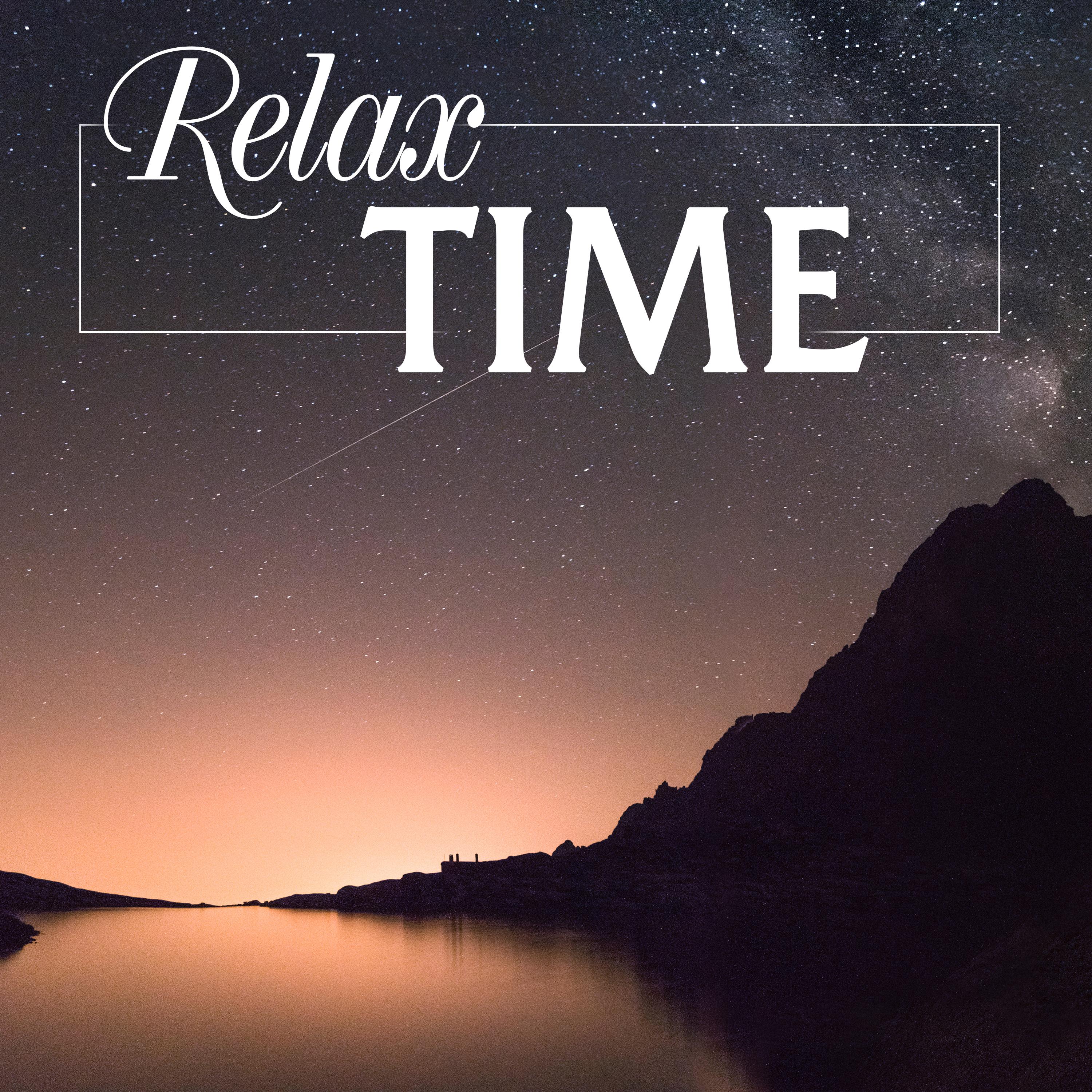 Relaxing Time