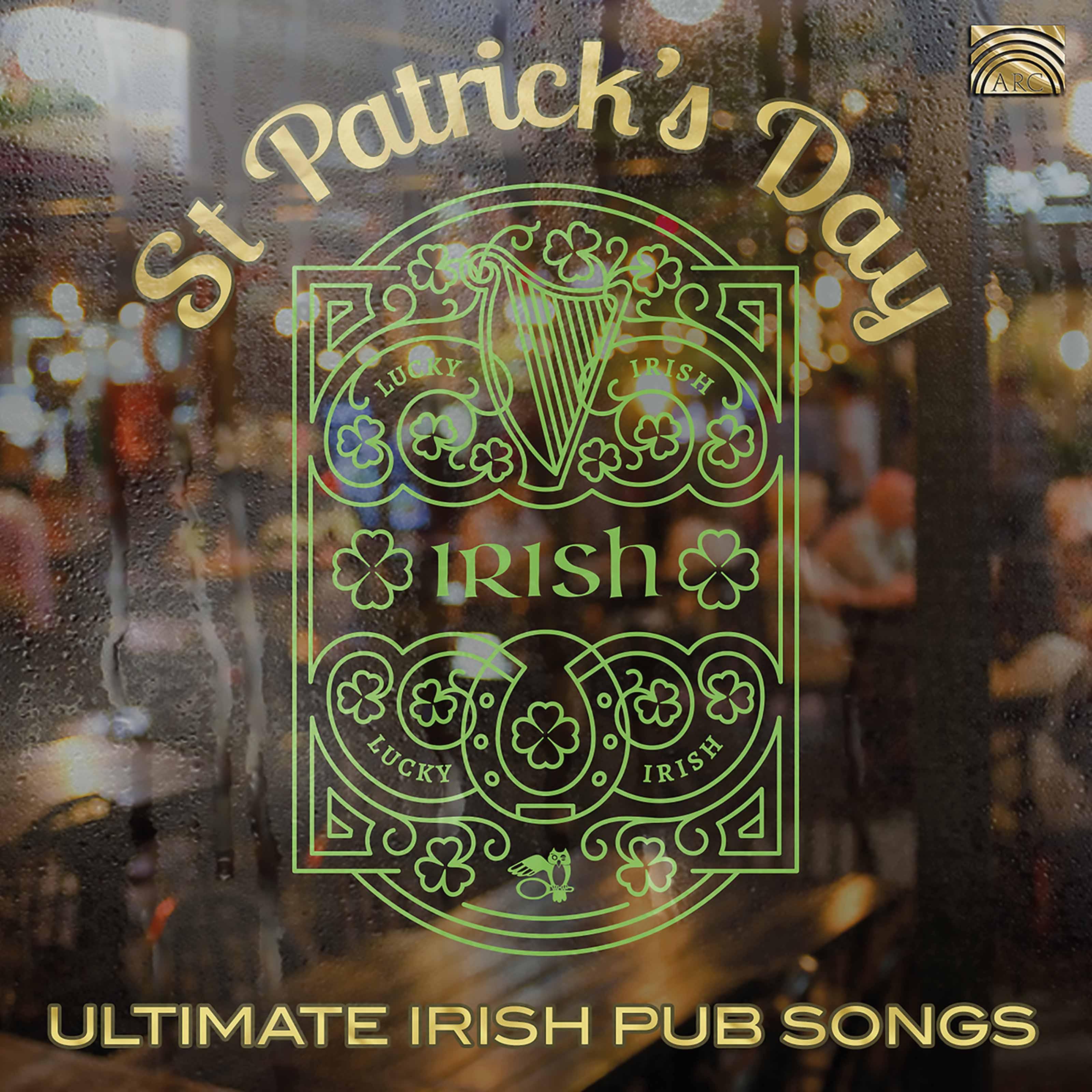 Irish Rover