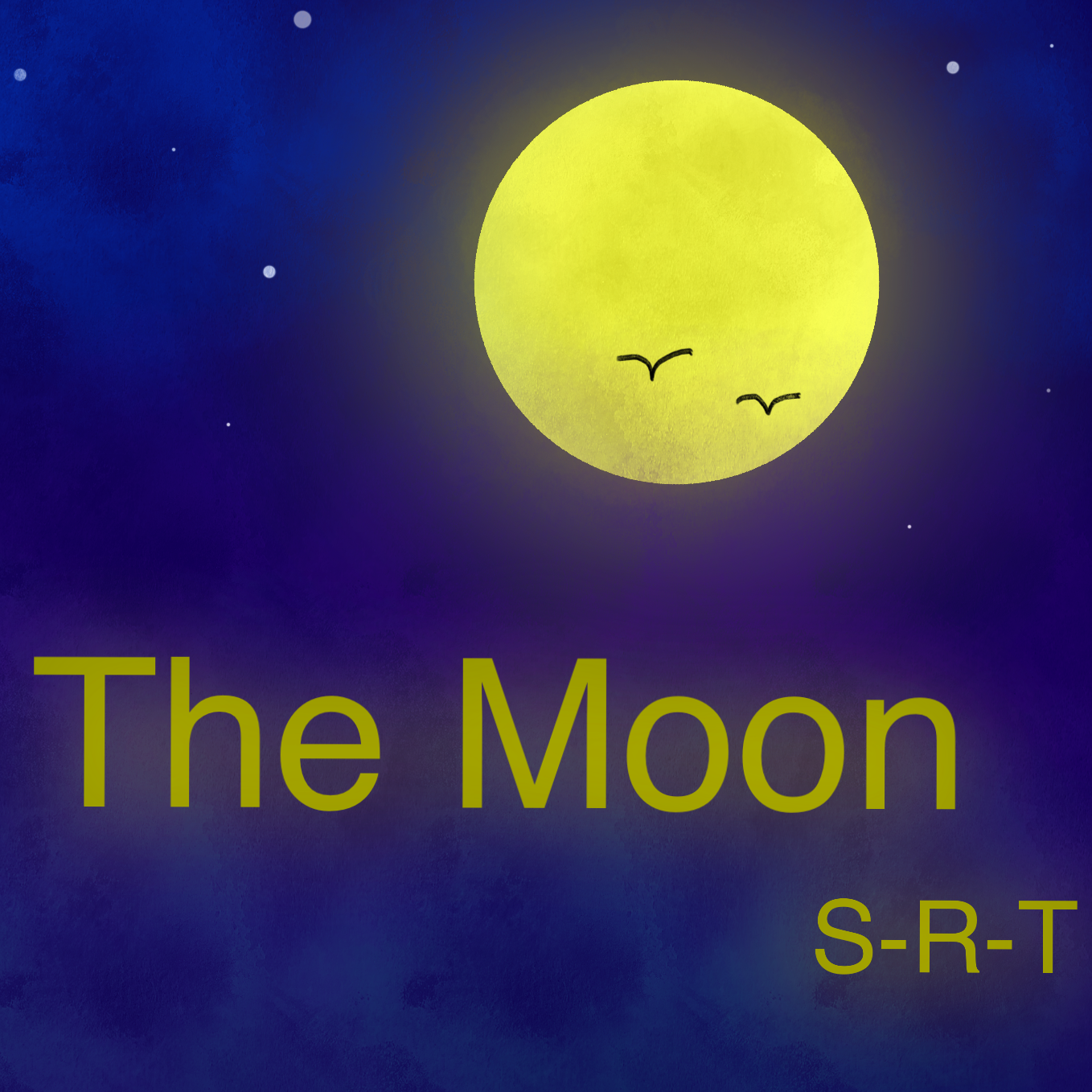 The Moon