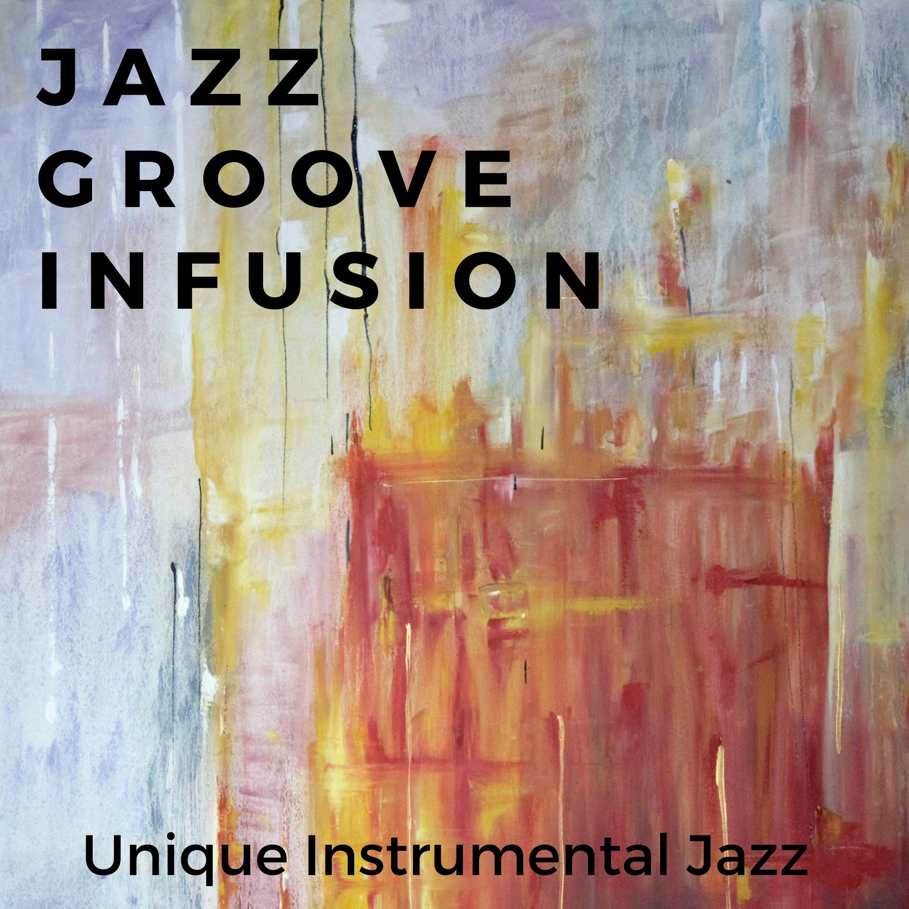 Unique Instrumental Jazz