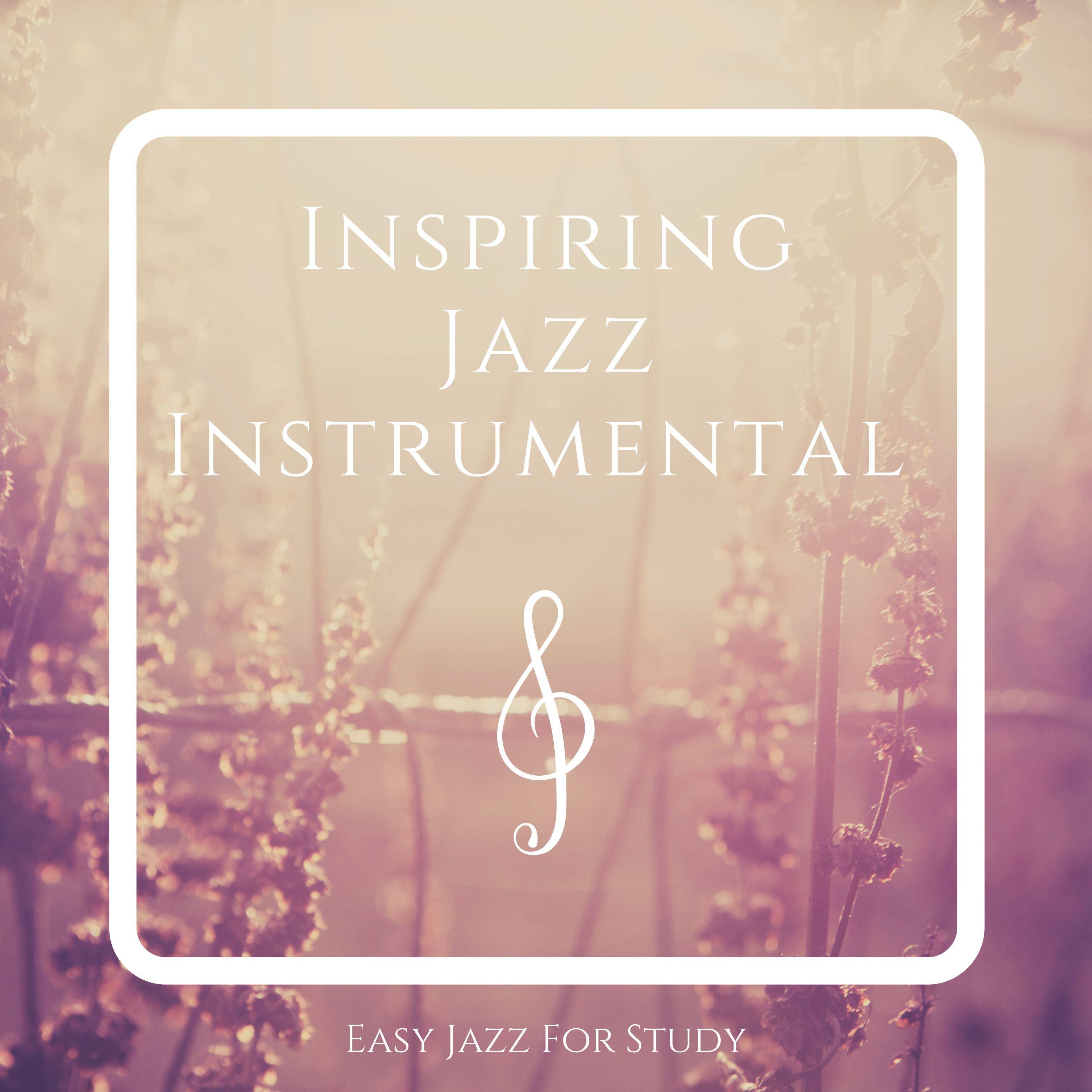 Easy Jazz For Study