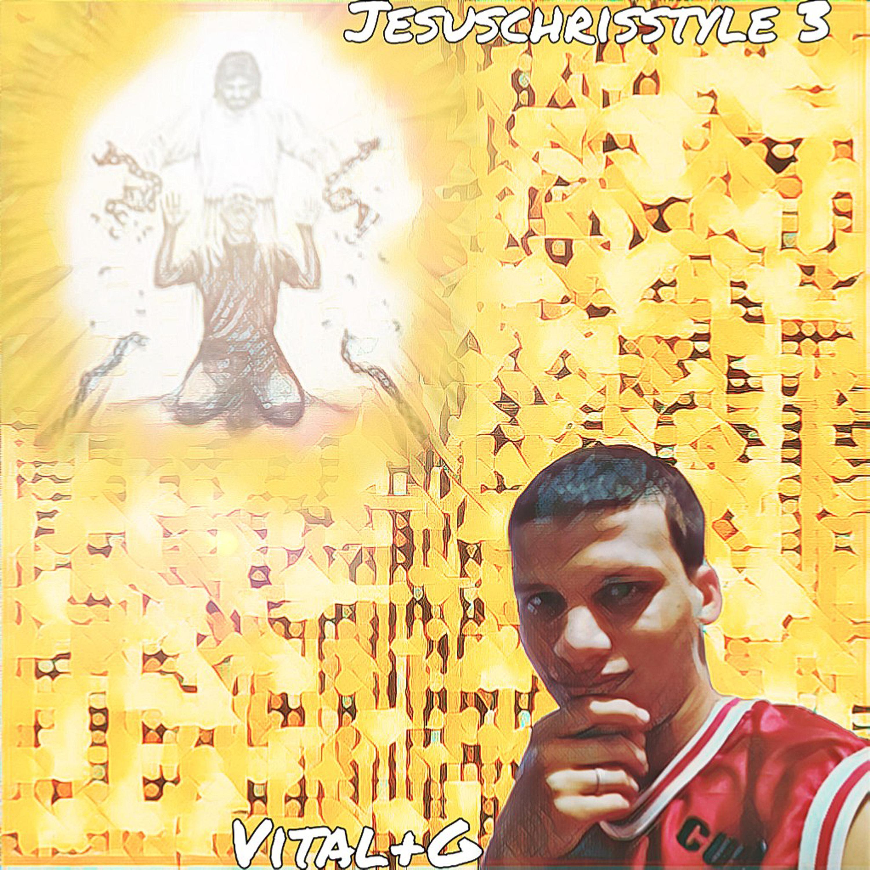 Jesuschrisstyle 3