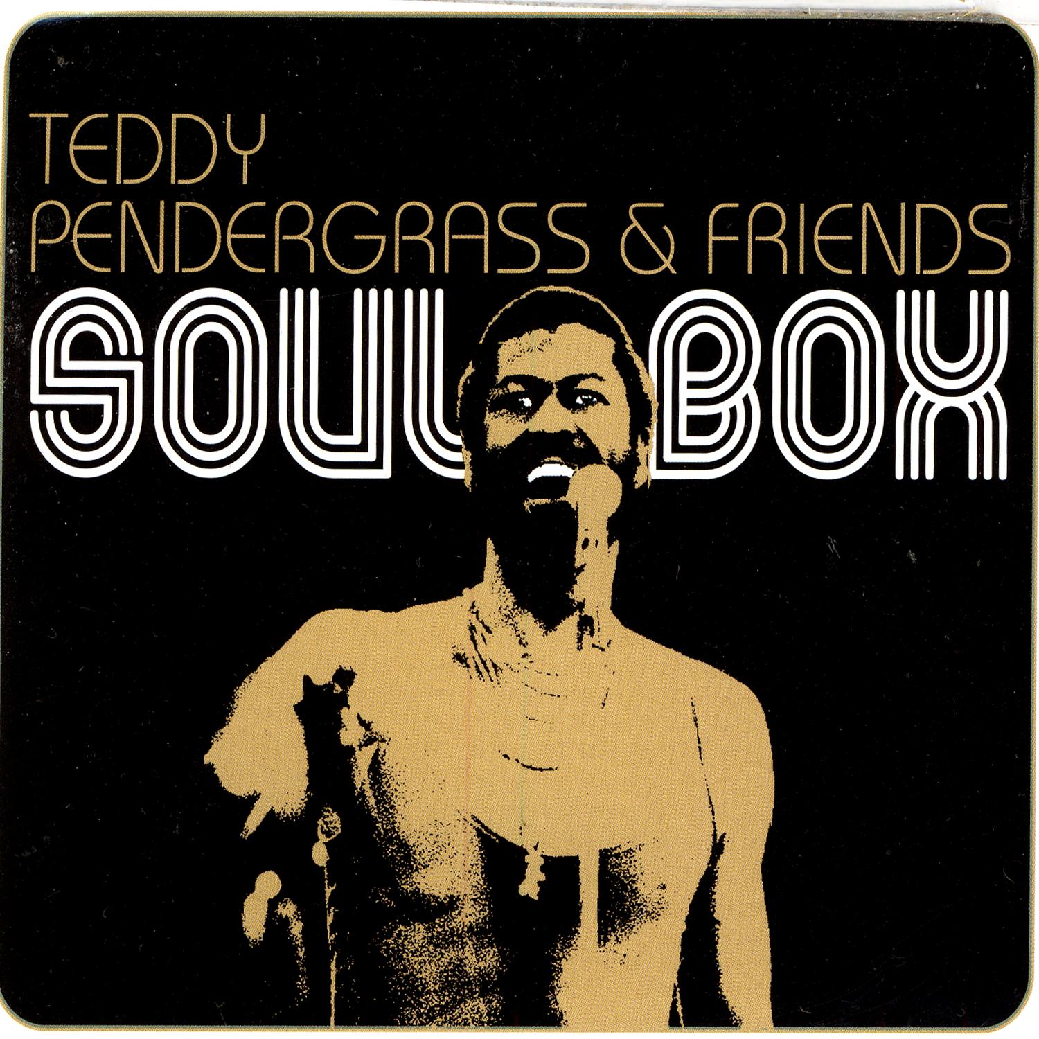 Soul Box