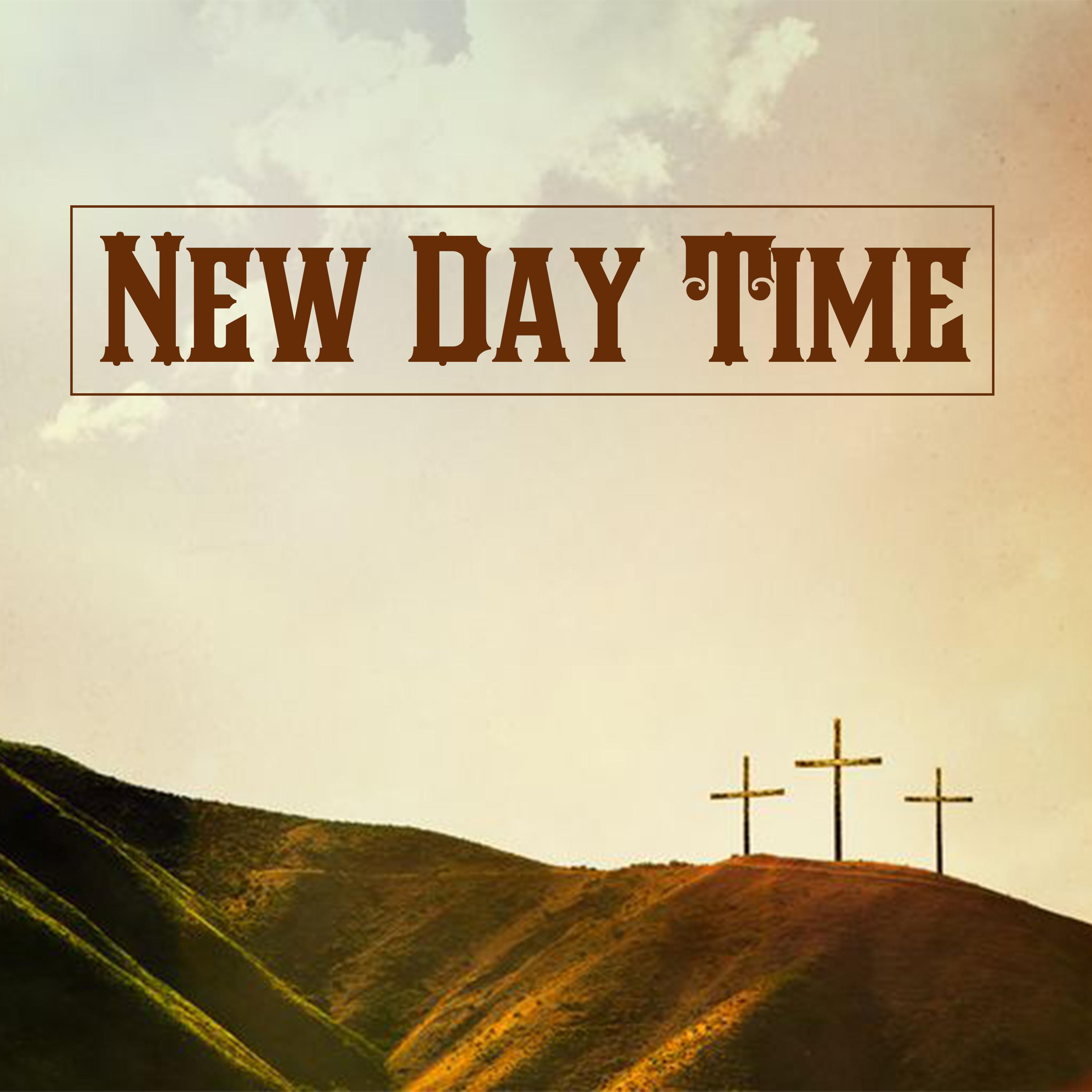 New Day Time