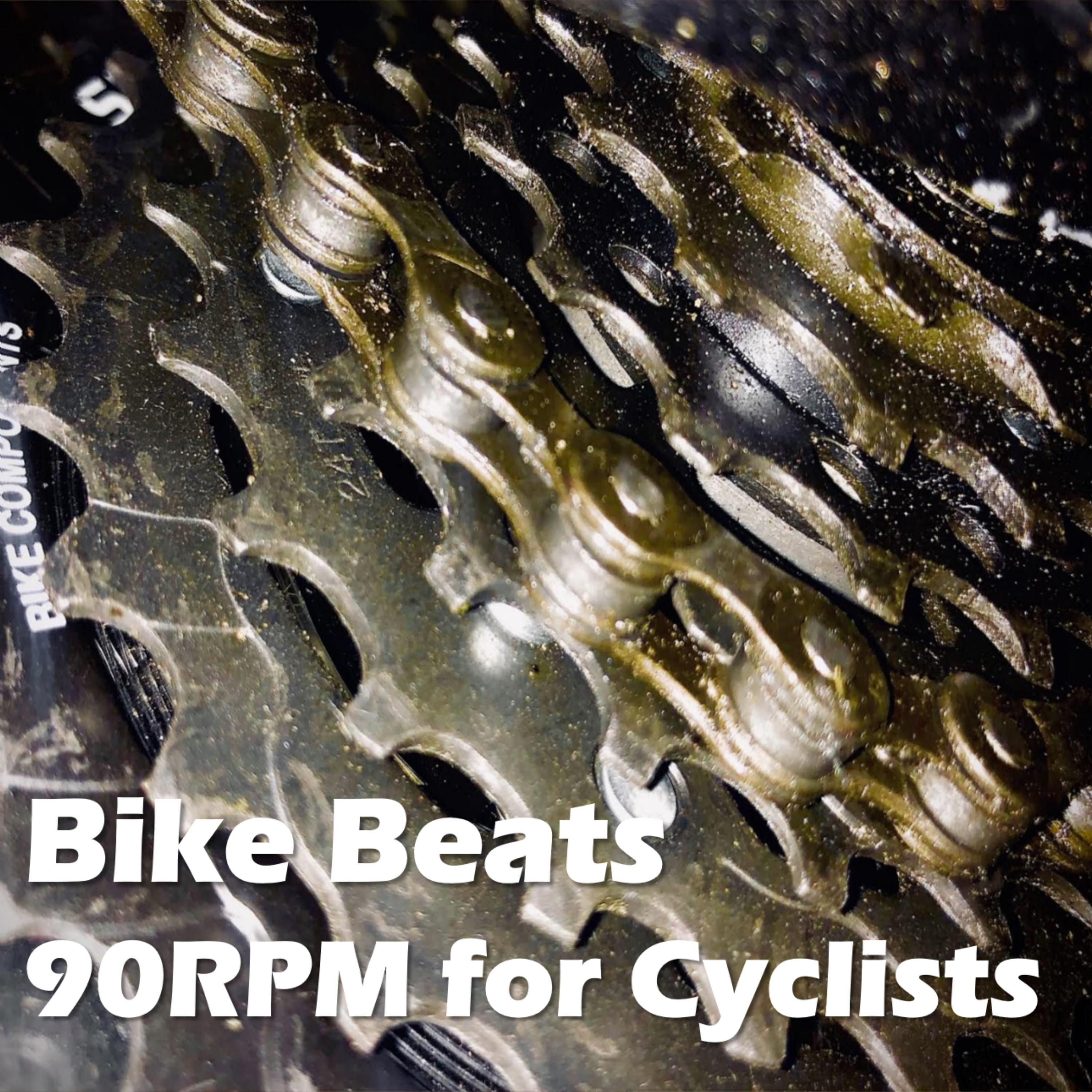 90RPM Bells