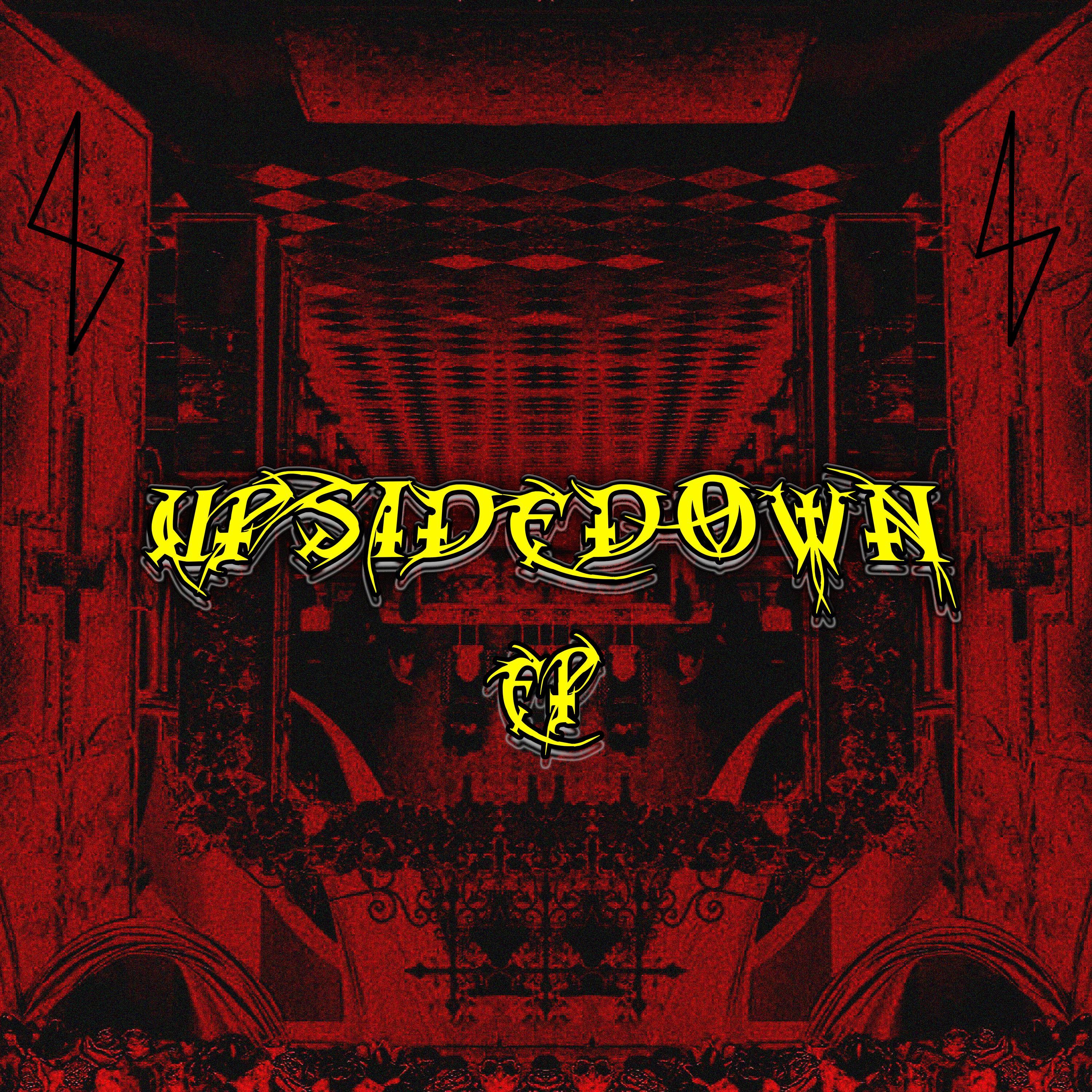UPSIDEDOWN