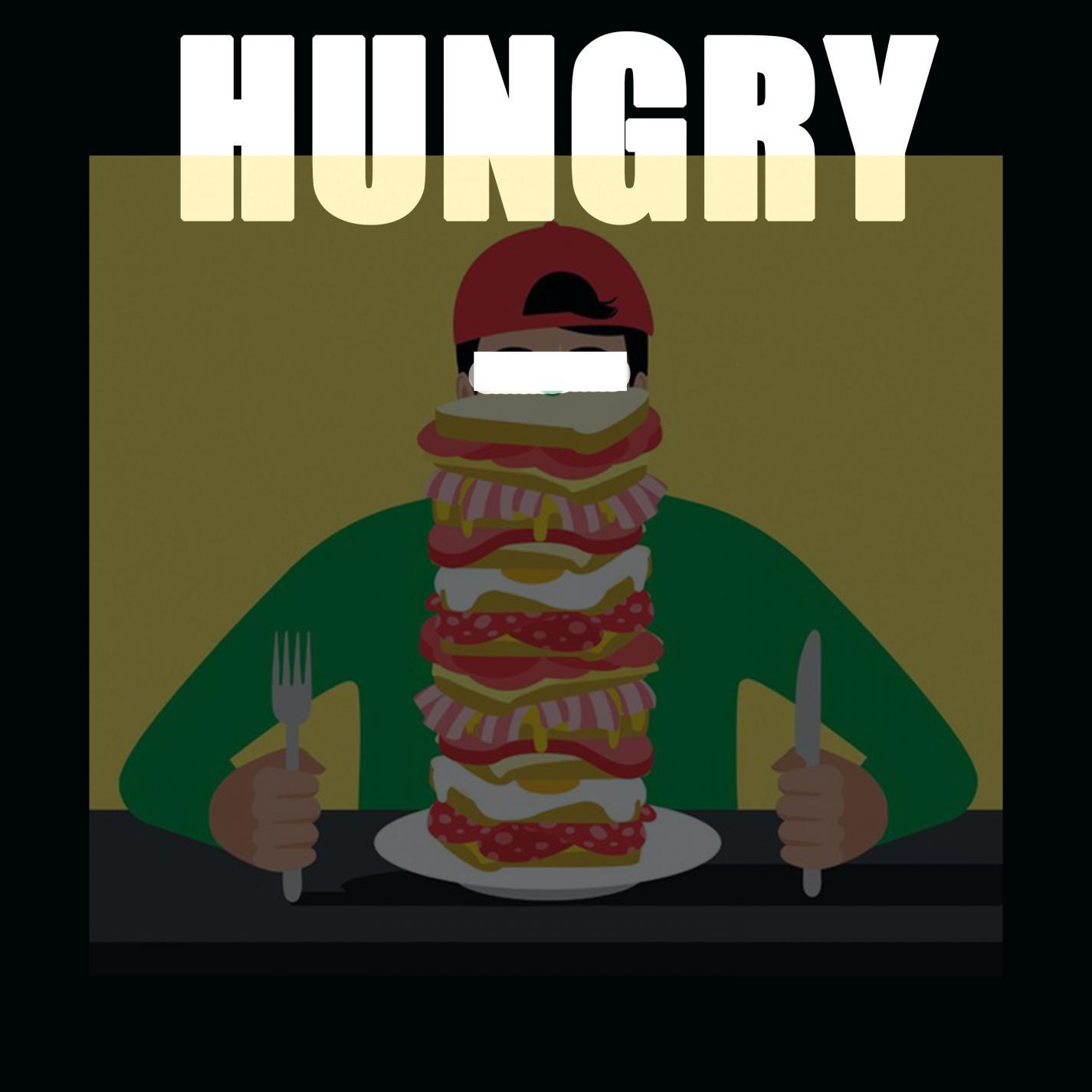 Hungry