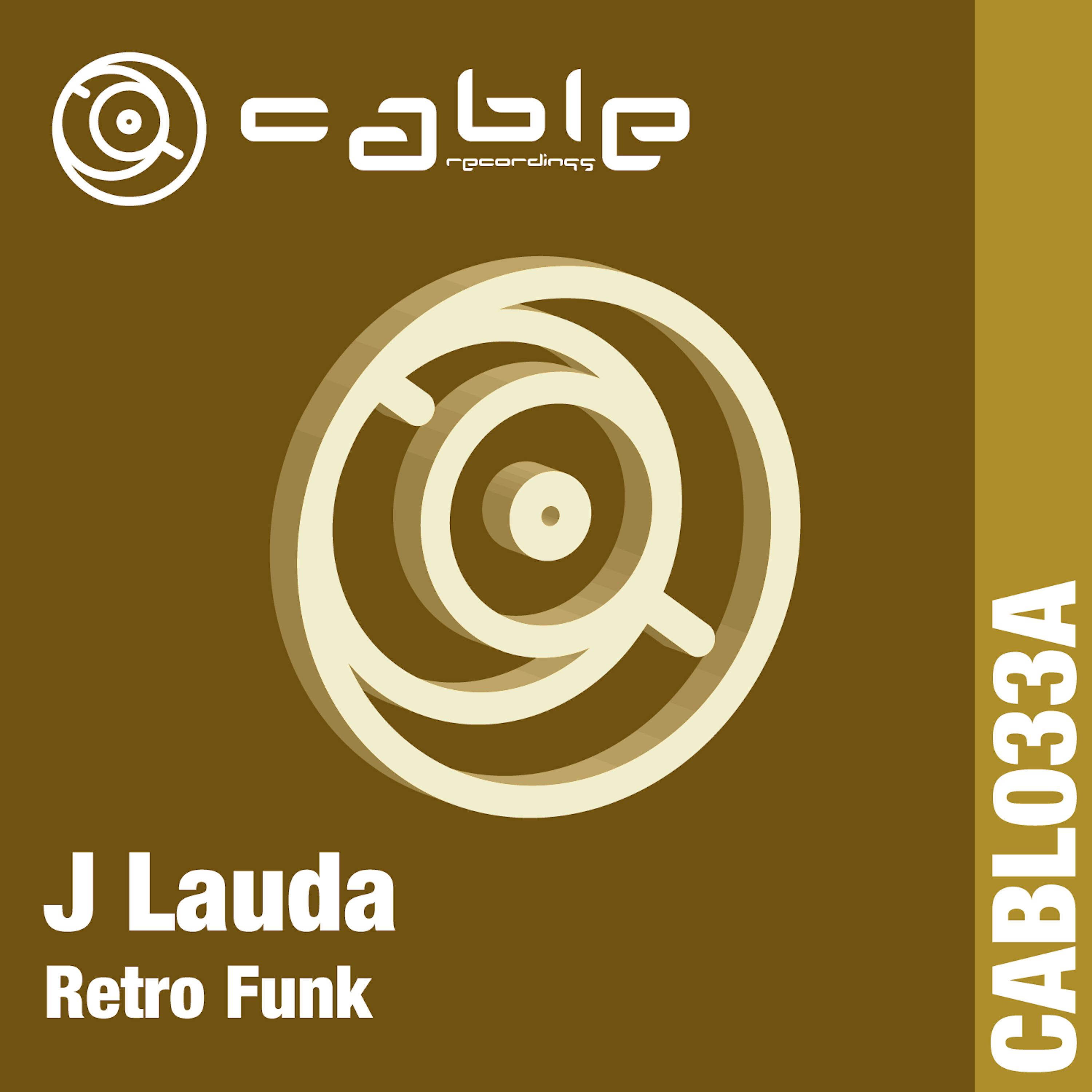 Retro Funk