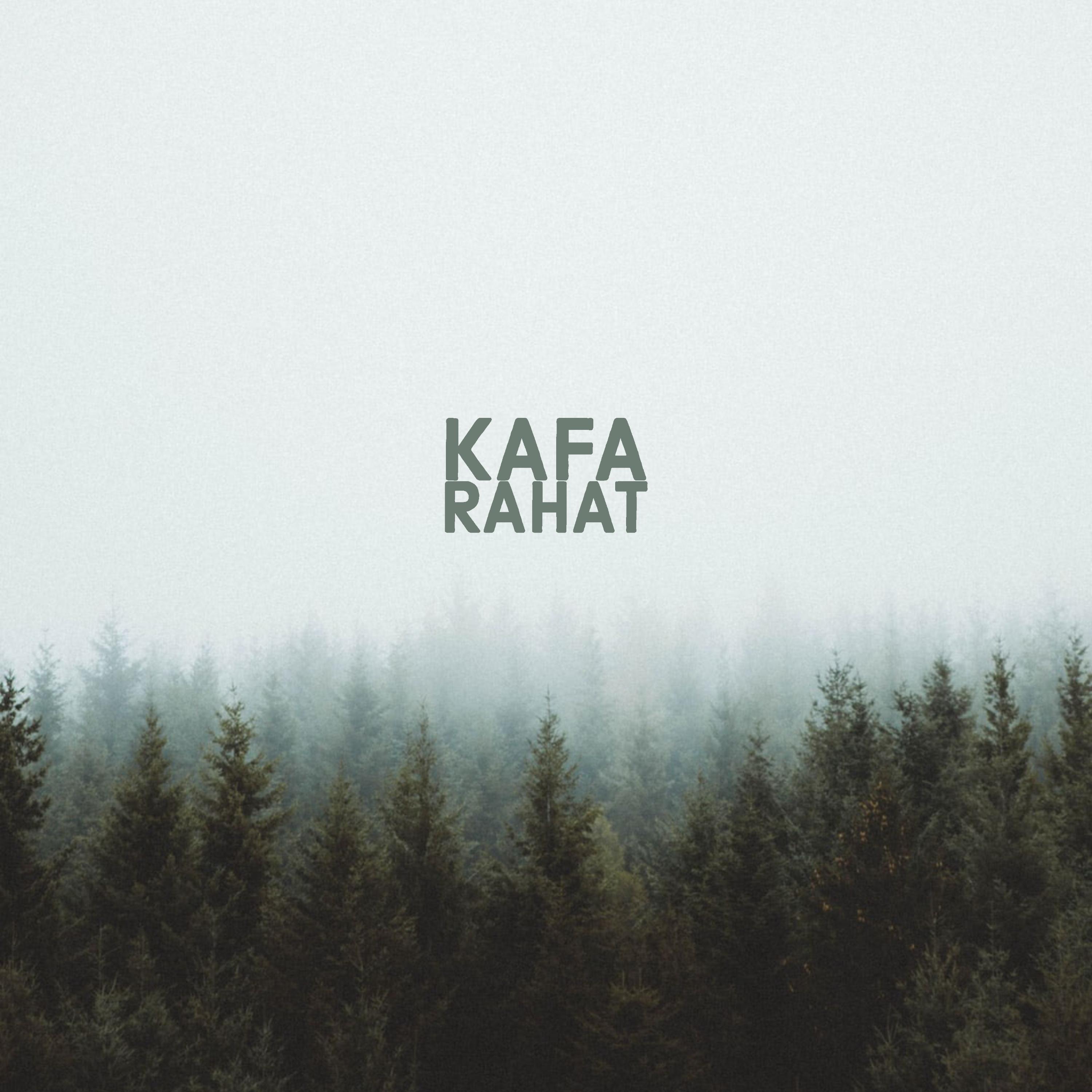 Kafa Rahat