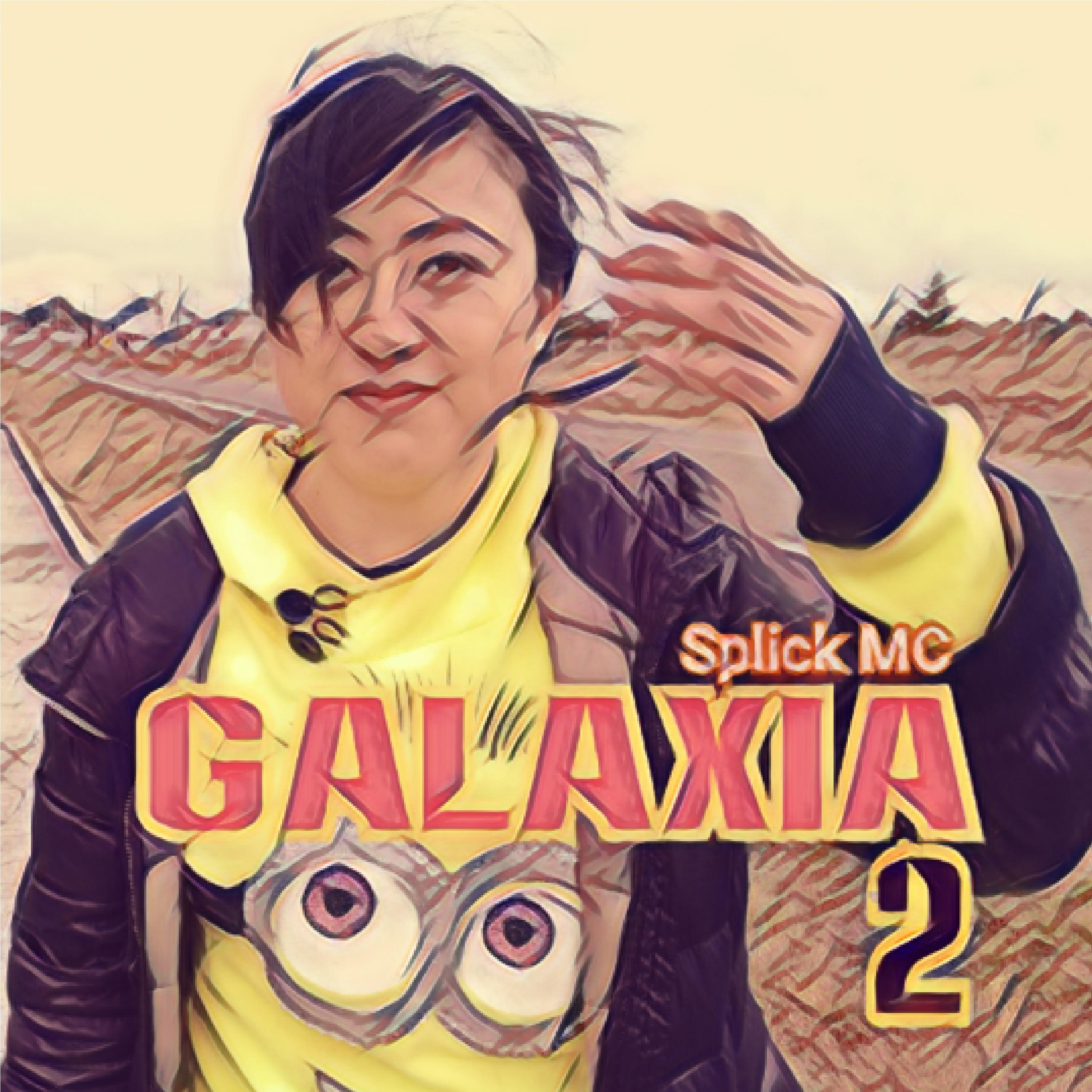 Galaxia 2