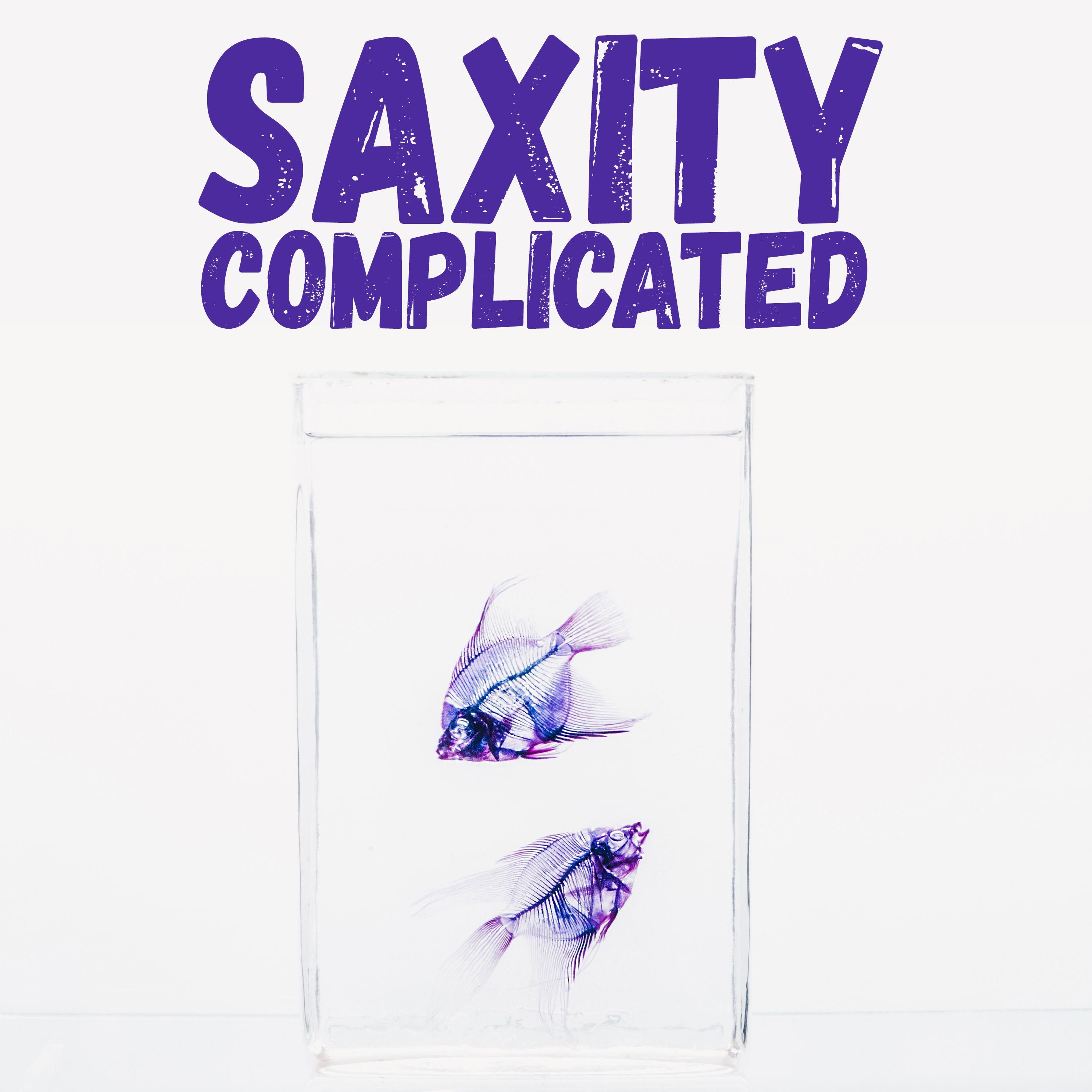 Complicated