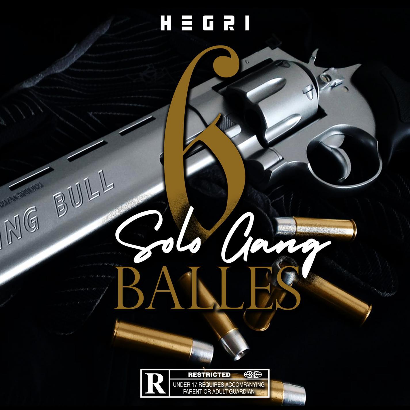 6 Balles